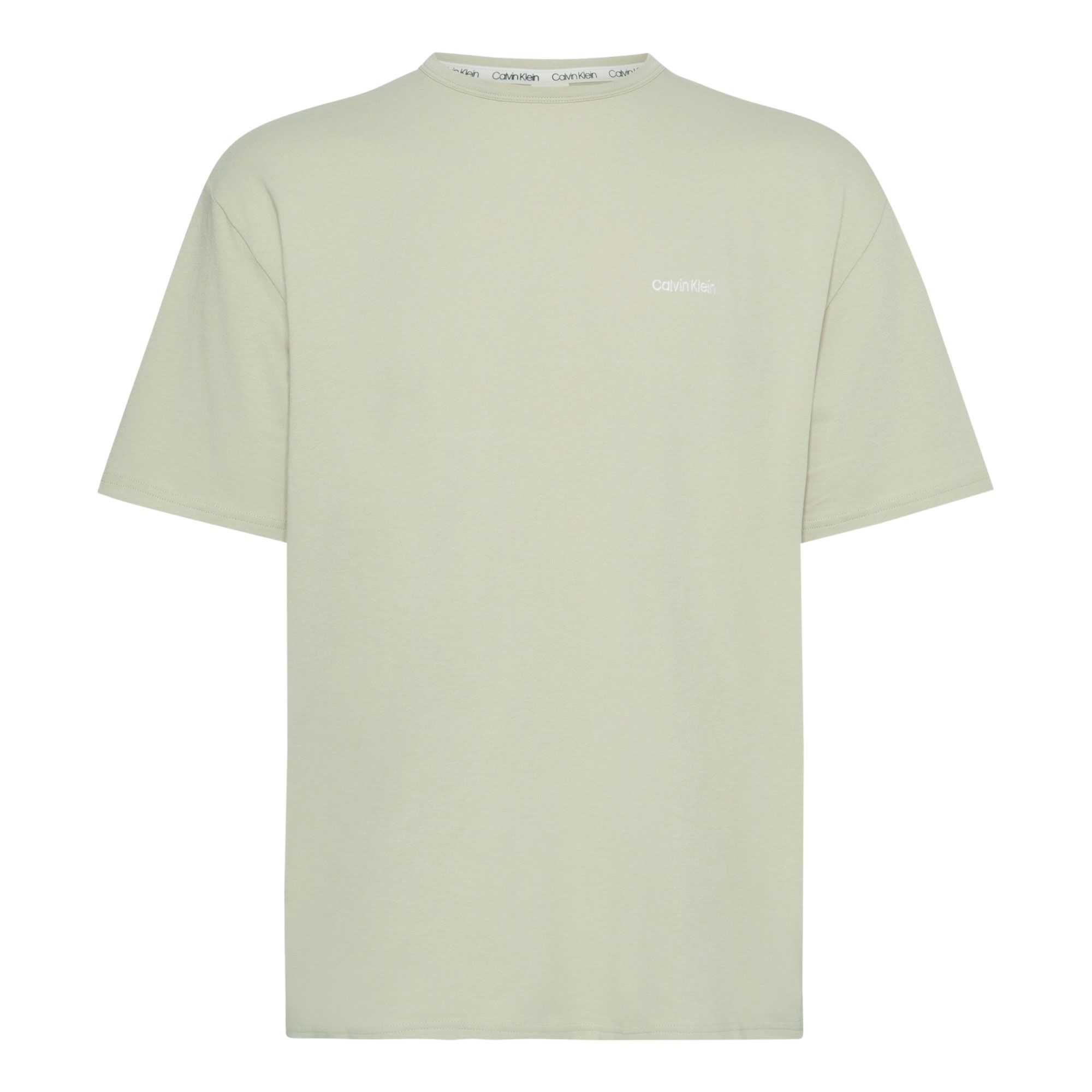 Calvin Klein Crew Neck Shirt Heren
