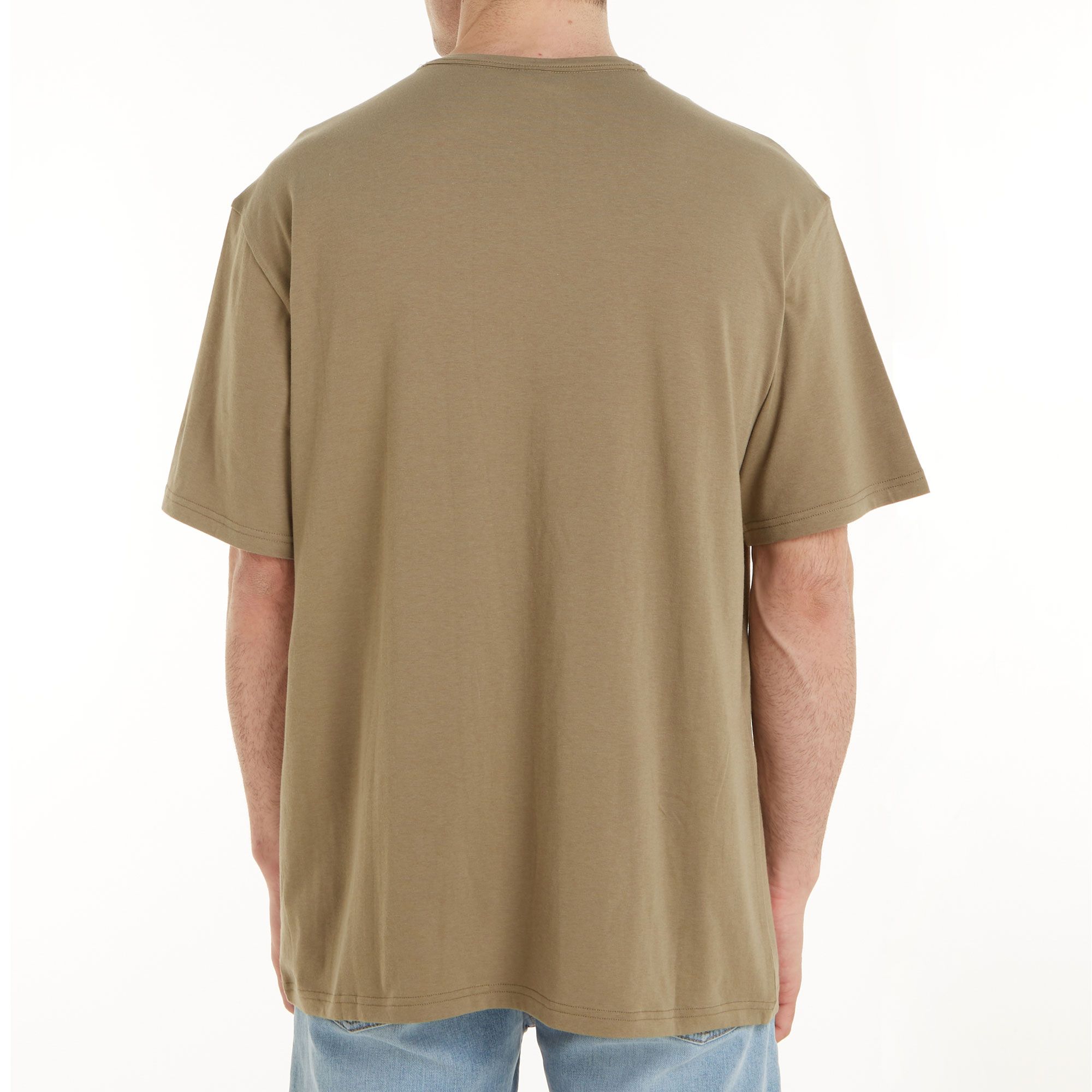 Calvin Klein Shirt Heren