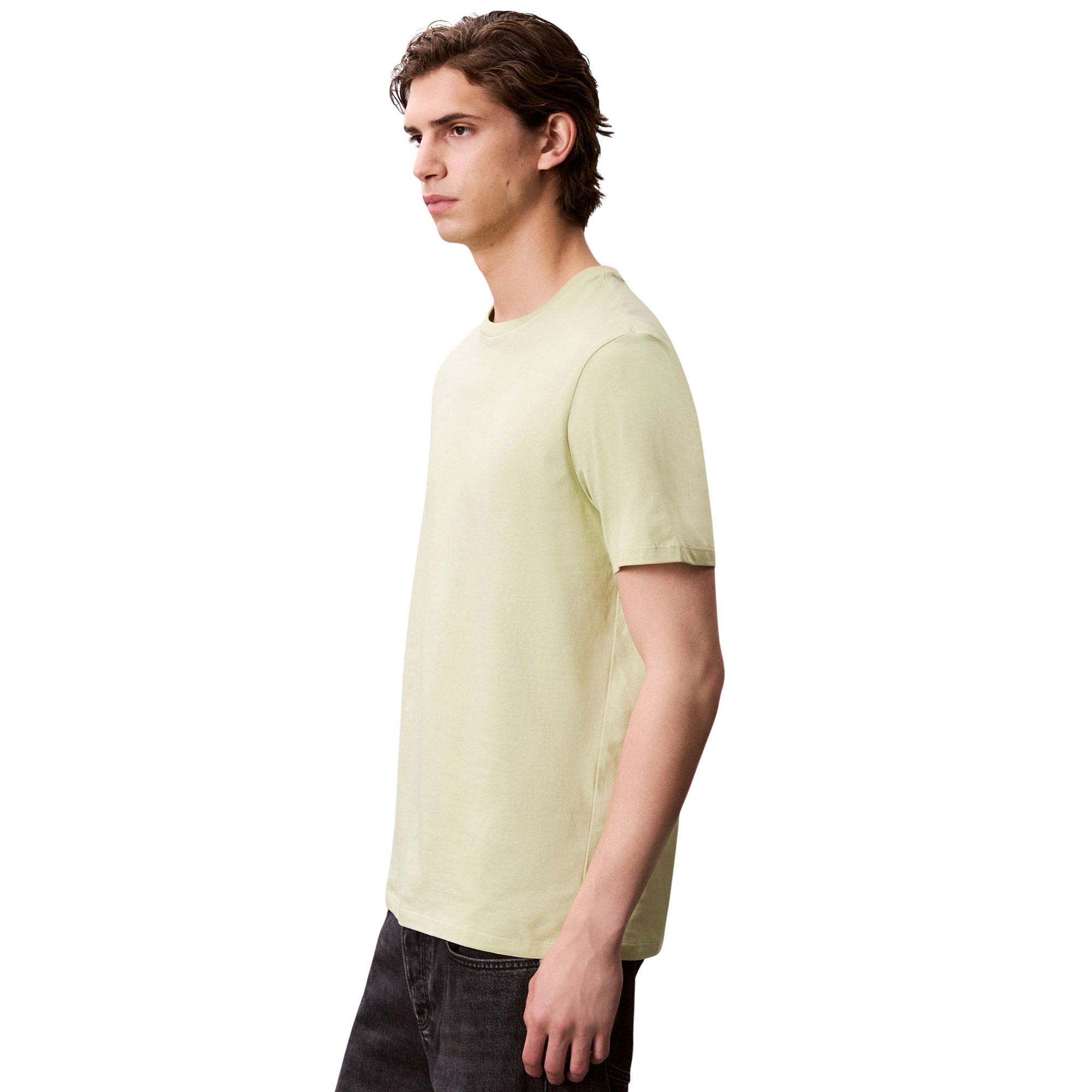Shirt Calvin Klein Solid Hommes