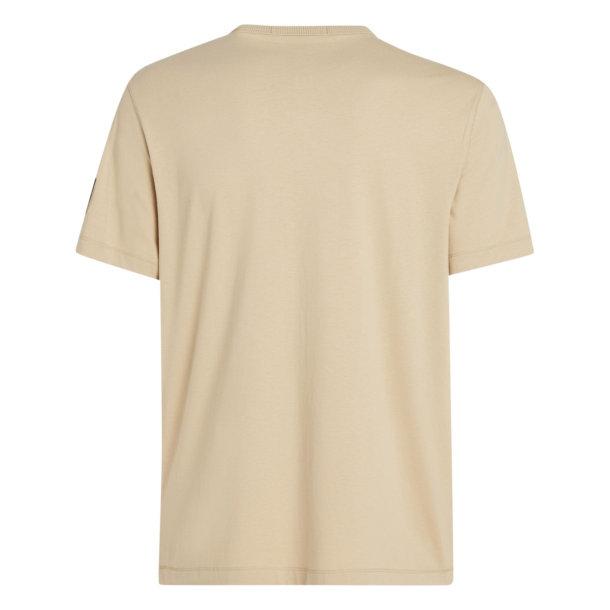 Calvin Klein Badge Regular Shirt Heren