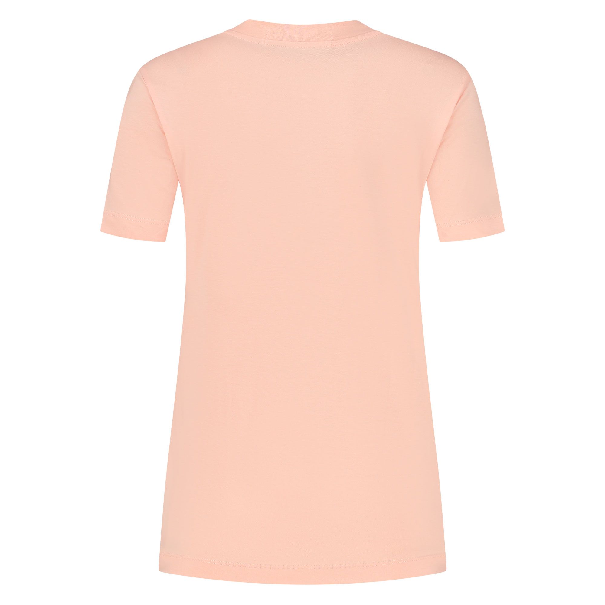 Calvin Klein Institutional Straight Shirt Dames
