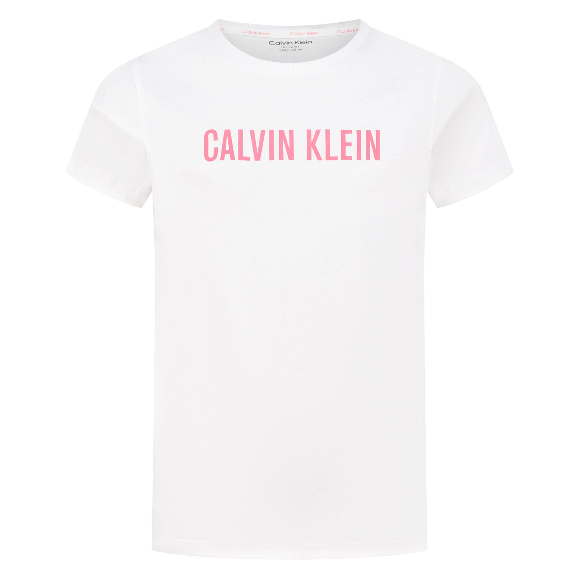 T-shirts Calvin Klein (lot de 2)