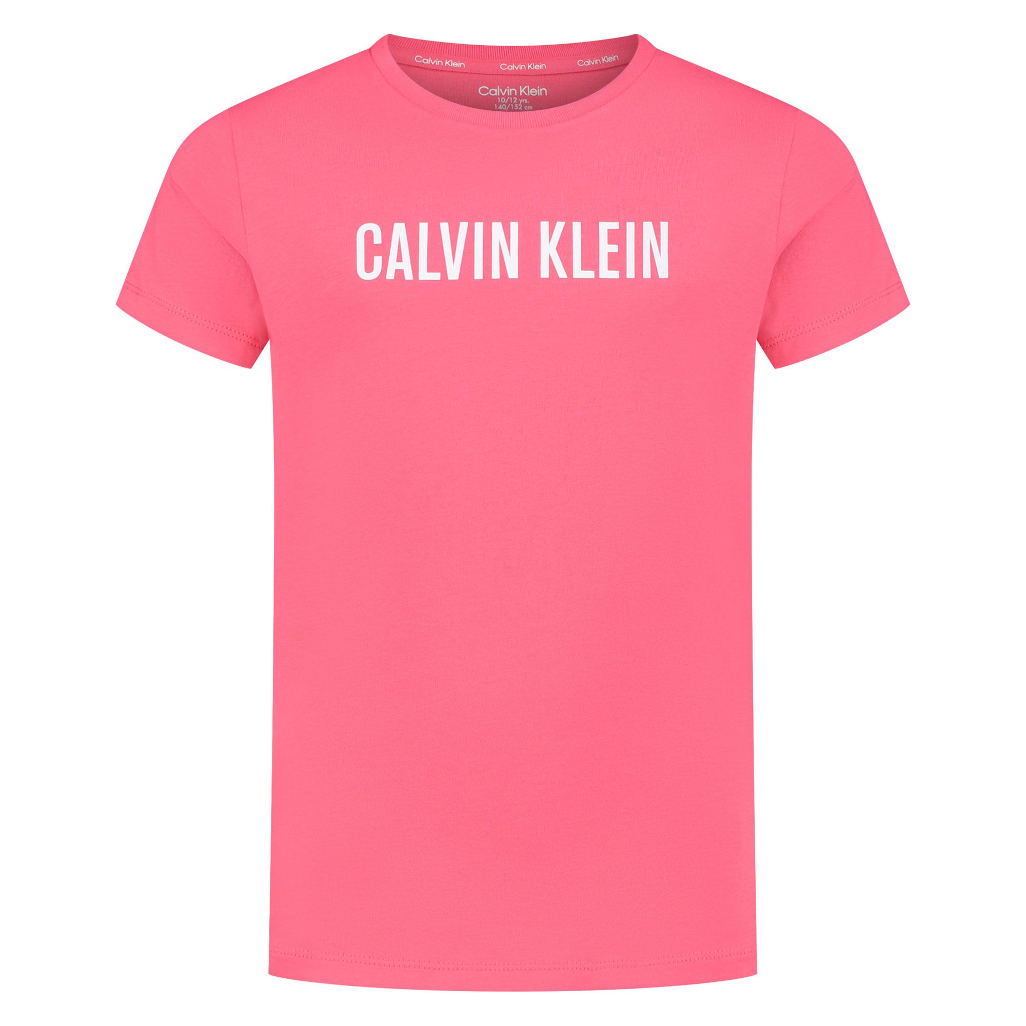 T-shirts Calvin Klein (lot de 2)