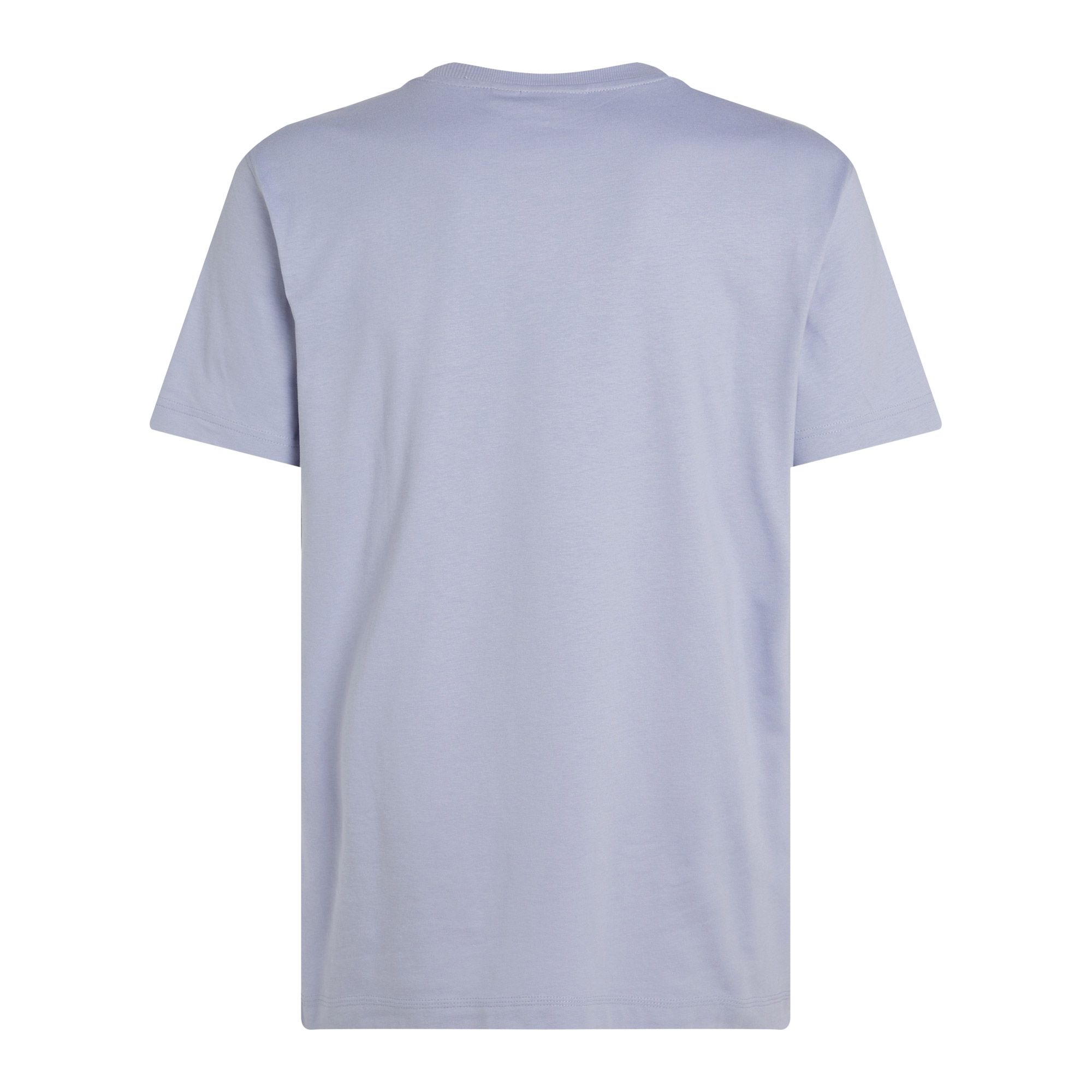 Calvin Klein Woven Label Regular Shirt Heren