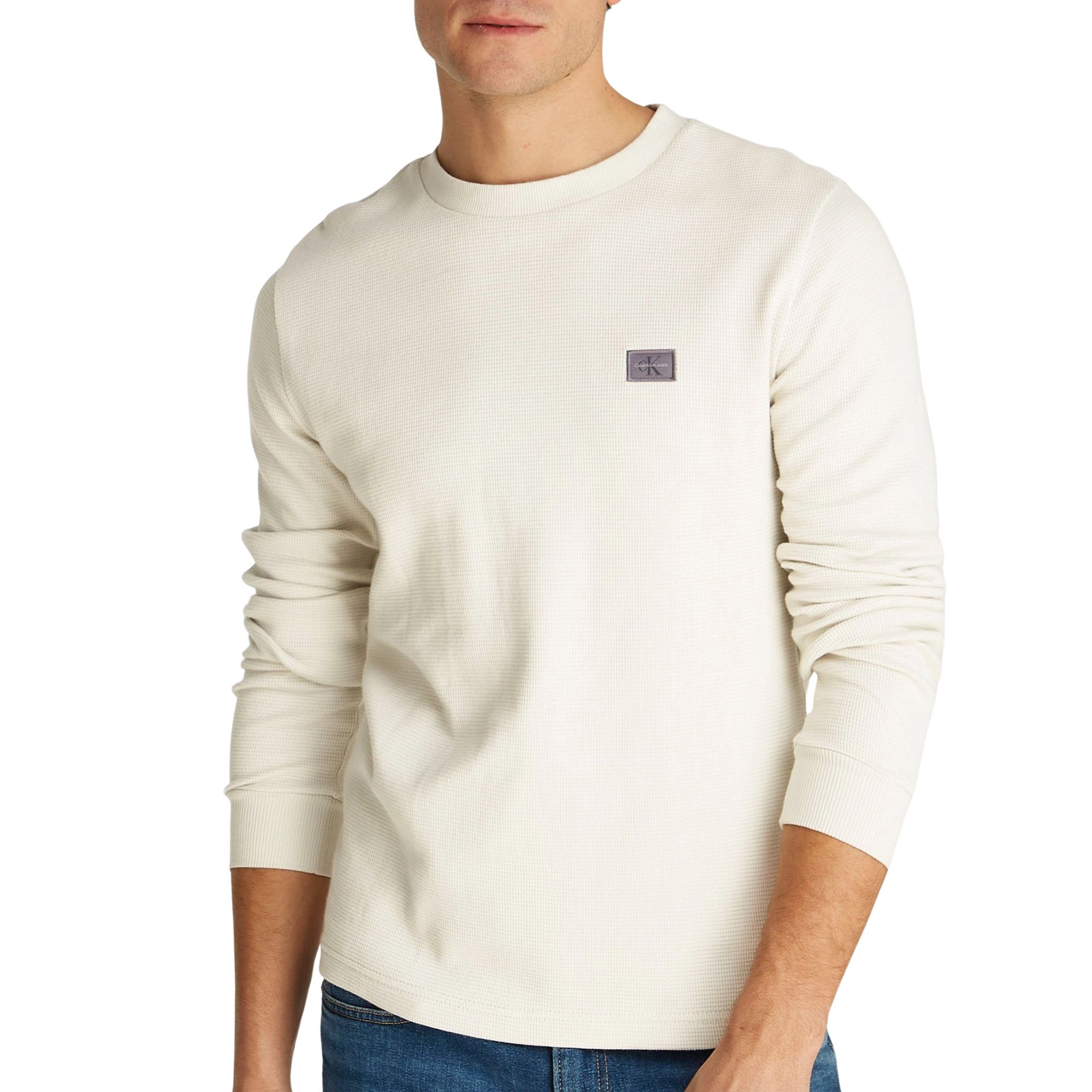 Boss Passerby Longsleeve Polo Heren