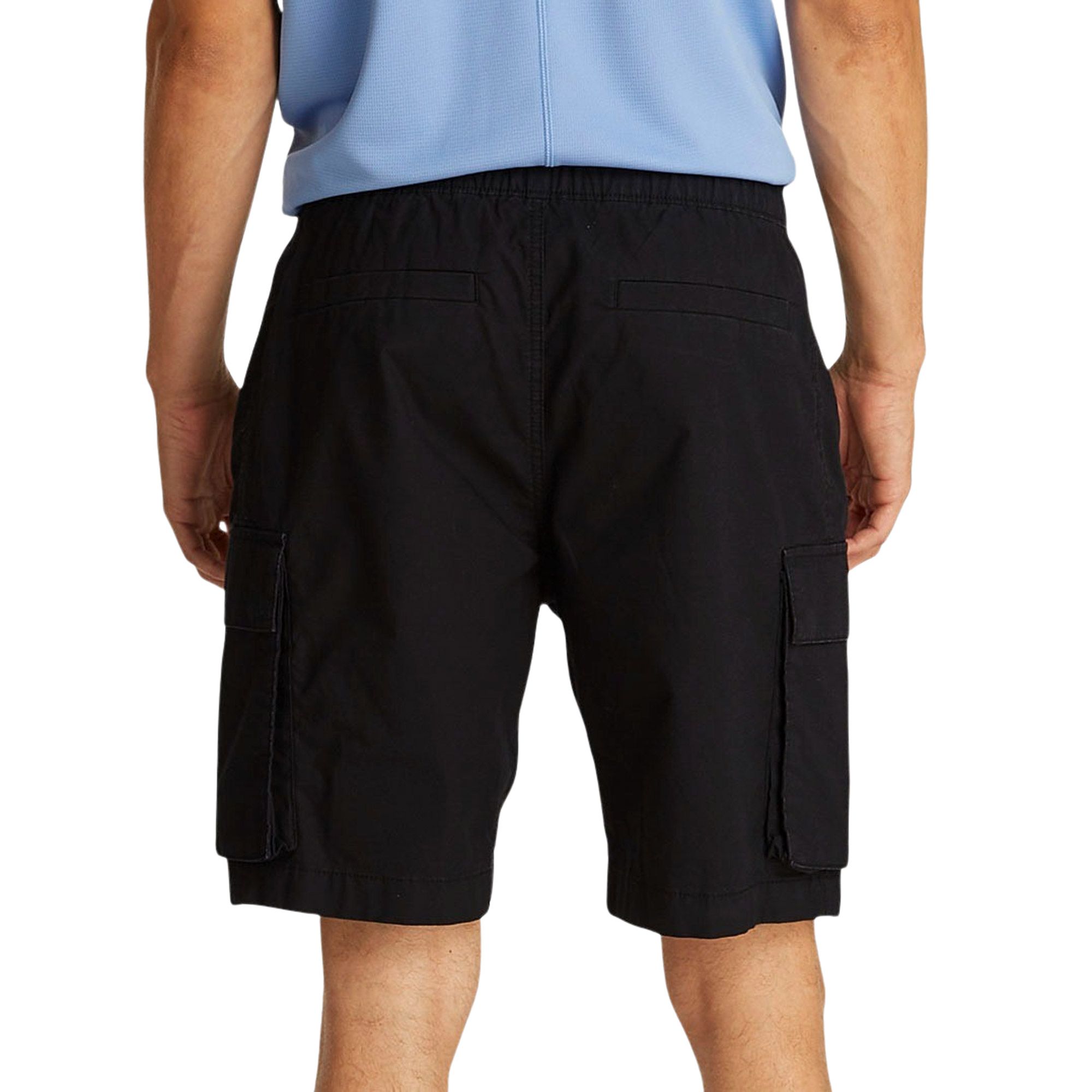 Calvin Klein Washed Cargo Short Heren