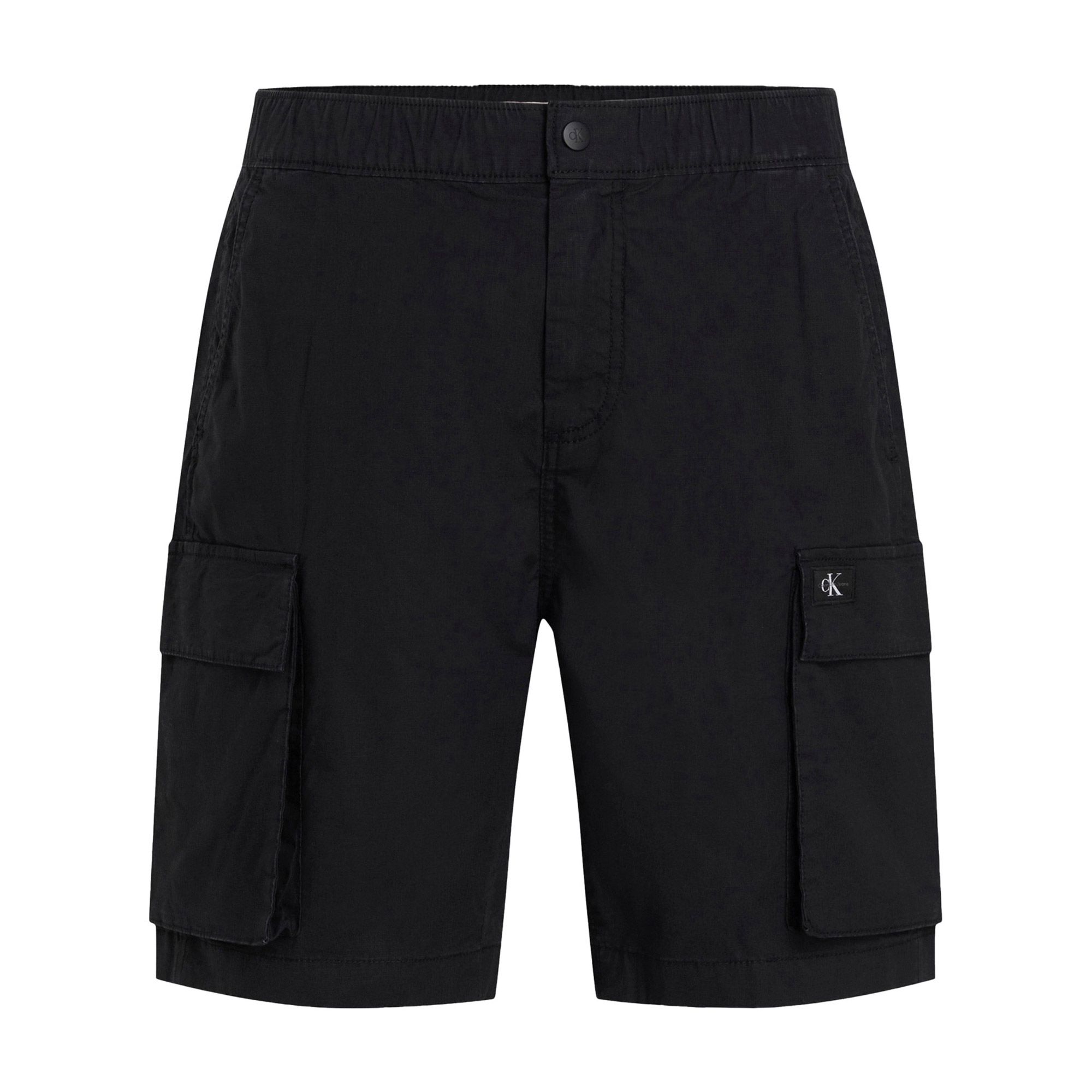 Calvin Klein Washed Cargo Short Heren