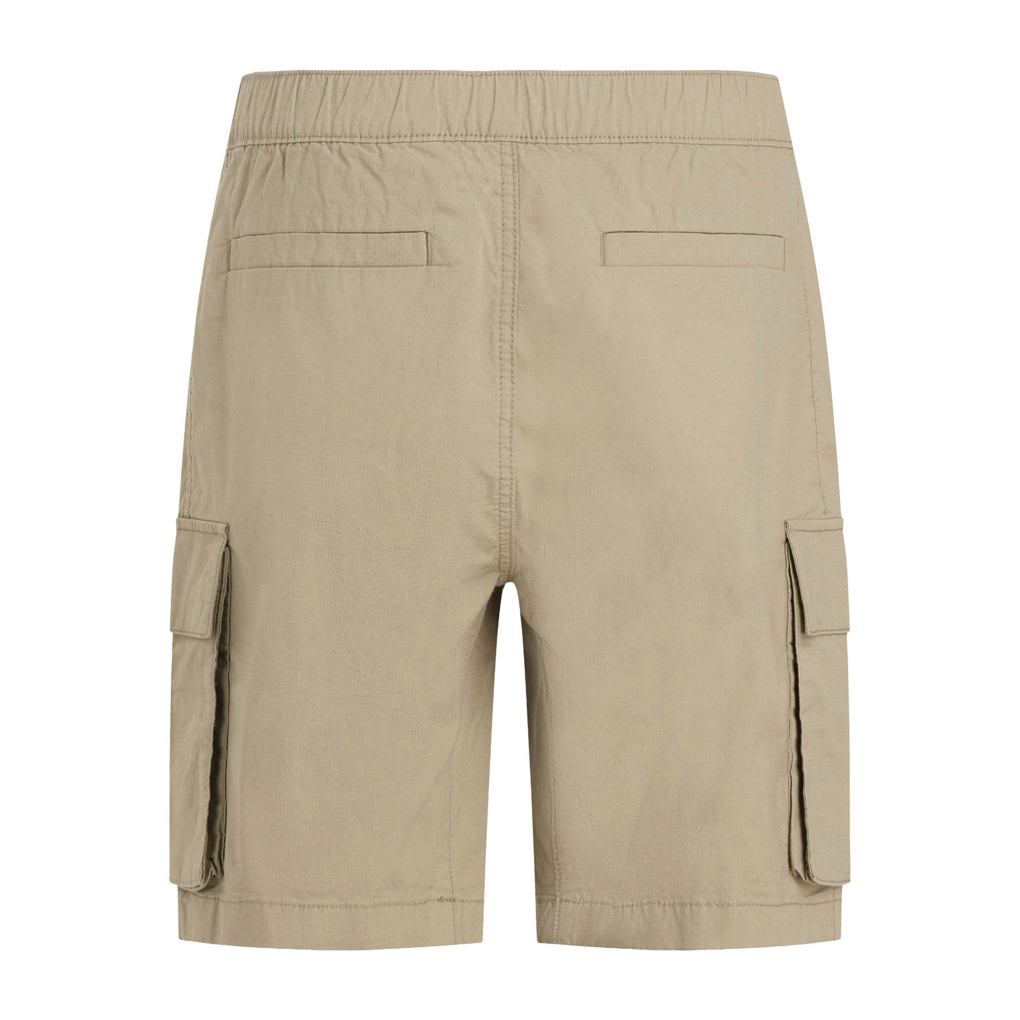 Calvin Klein Washed Cargo Short Heren