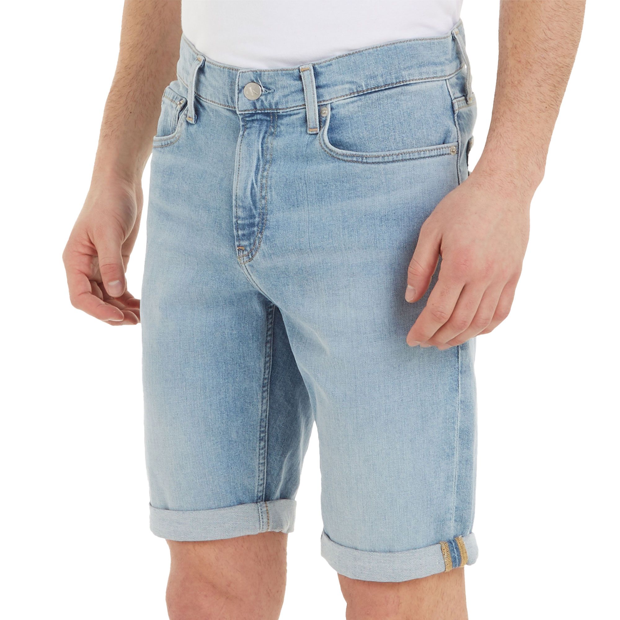 Calvin Klein Slim Short Heren