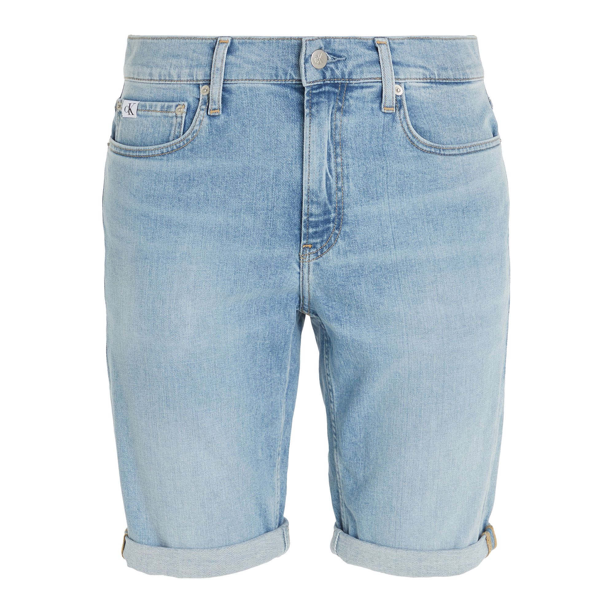 Calvin Klein Slim Short Heren