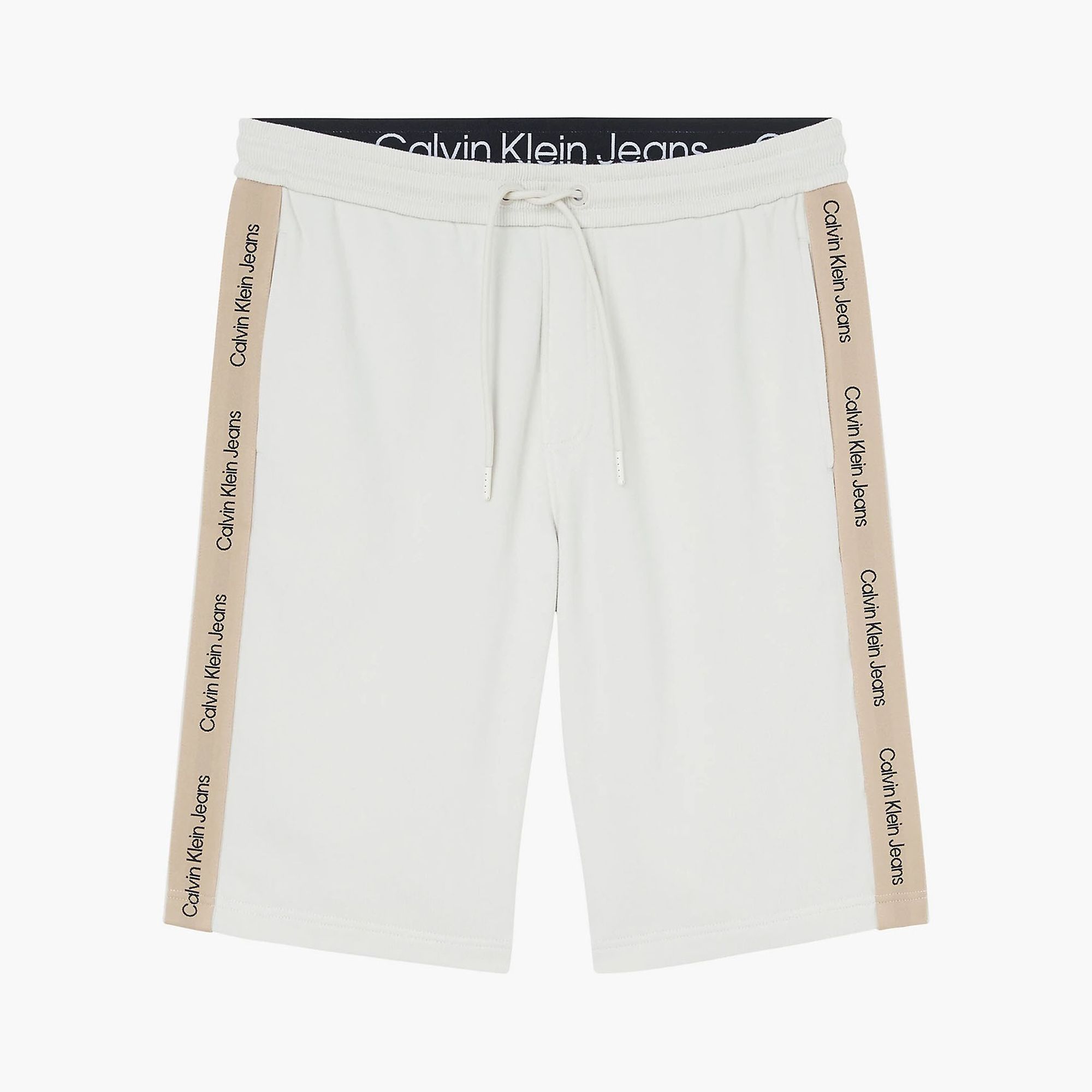 Calvin Klein Contrast Tape HWK Short Heren