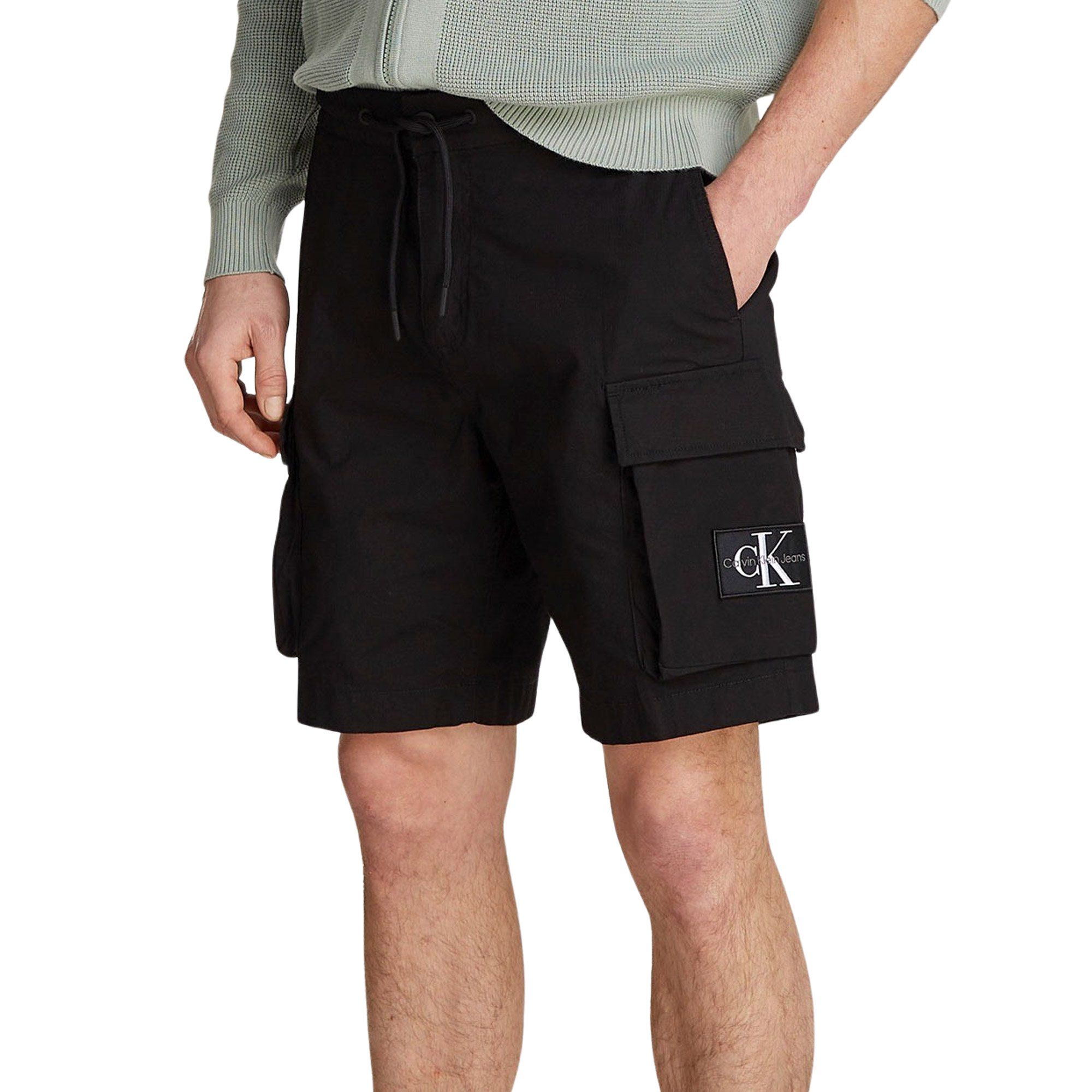 Calvin Klein Cargo Short Heren