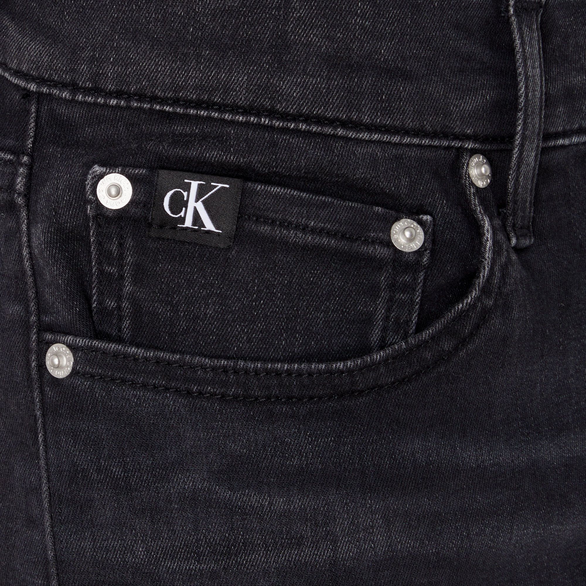 Calvin Klein Slim Short Heren