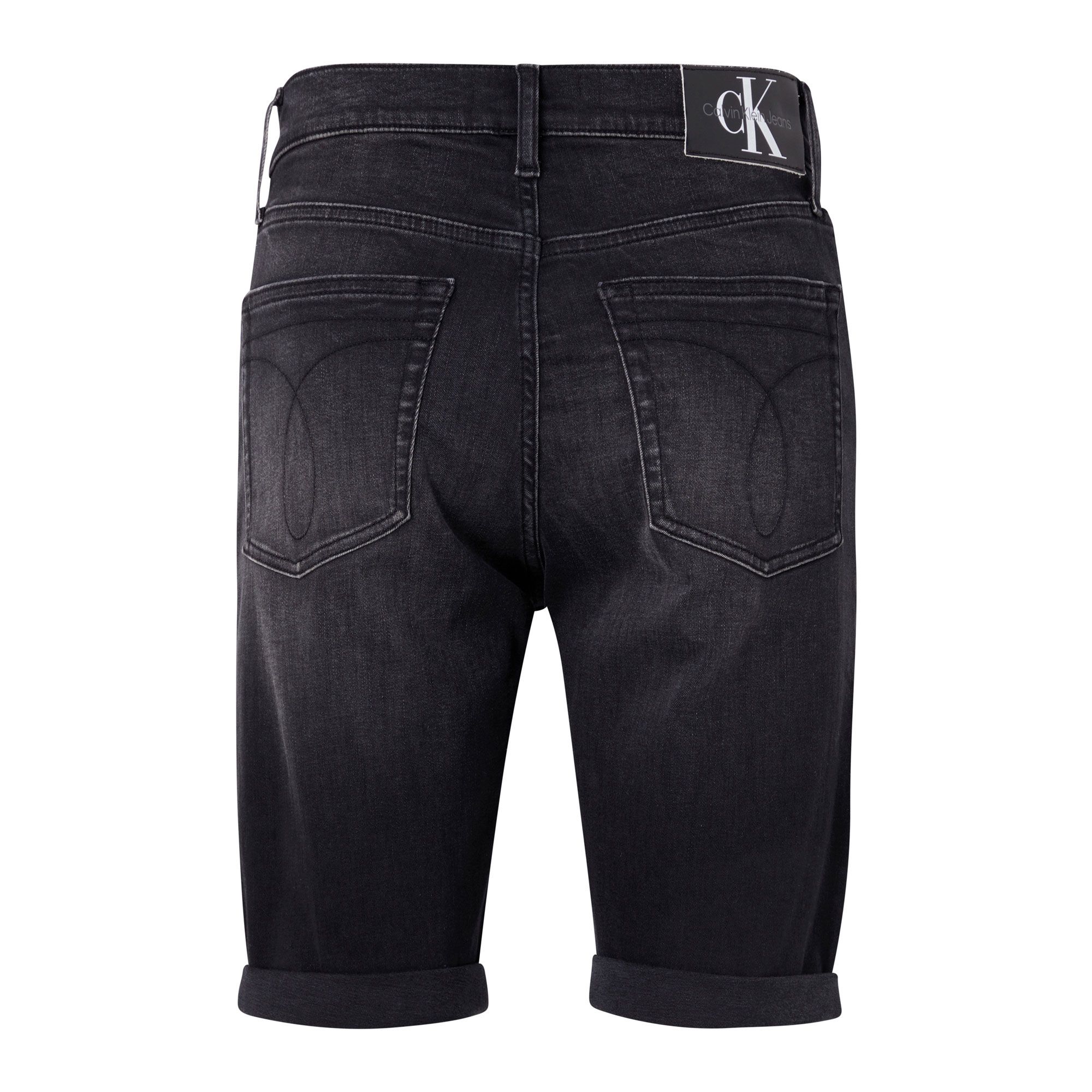Calvin Klein Slim Short Heren
