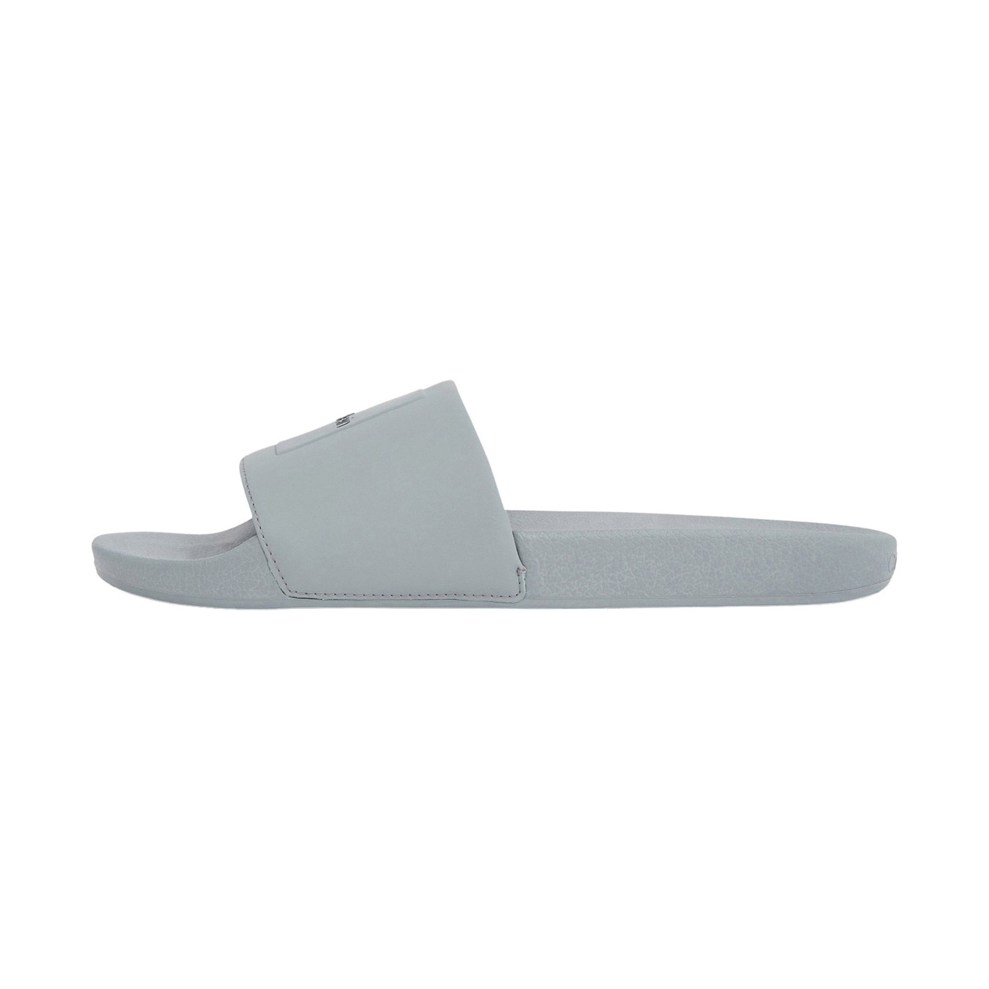 Calvin Klein Square Logo Badslippers Heren