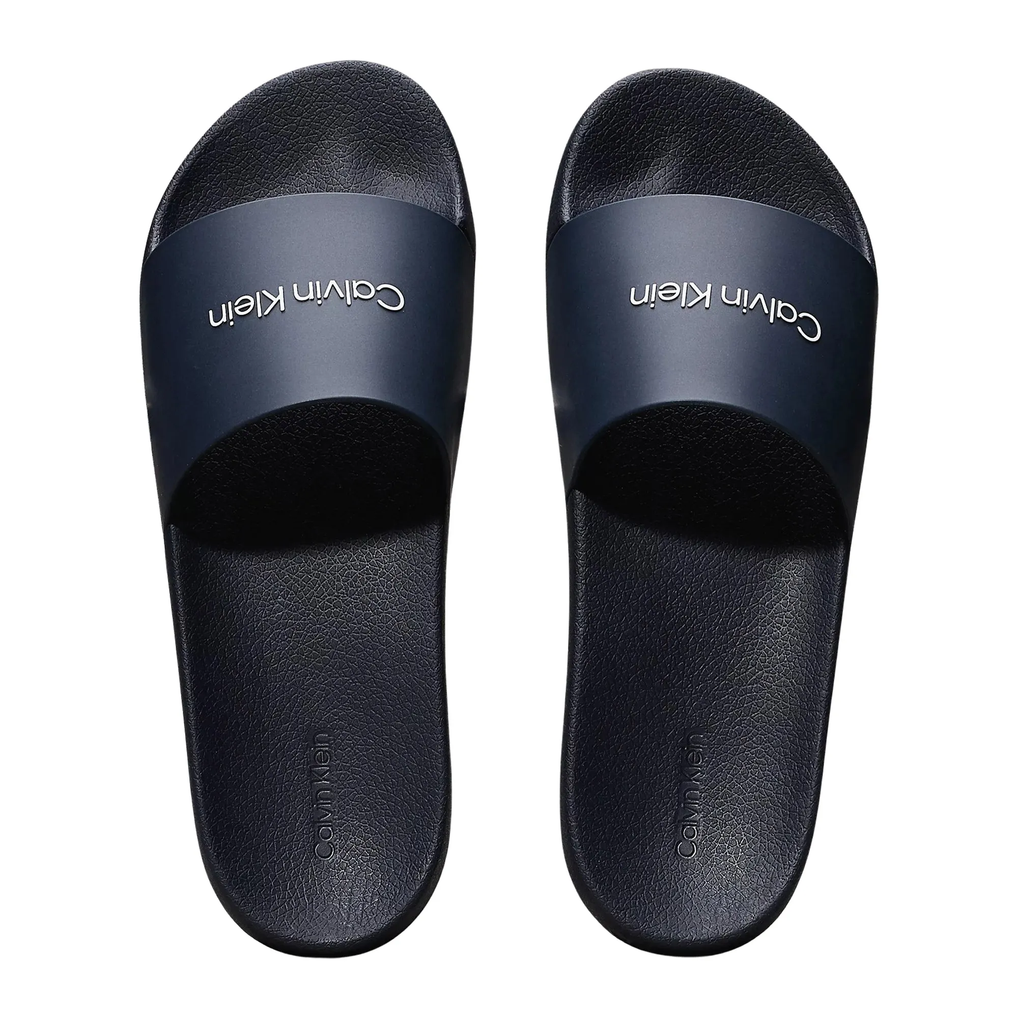 Calvin Klein Pool Slide Slippers Heren