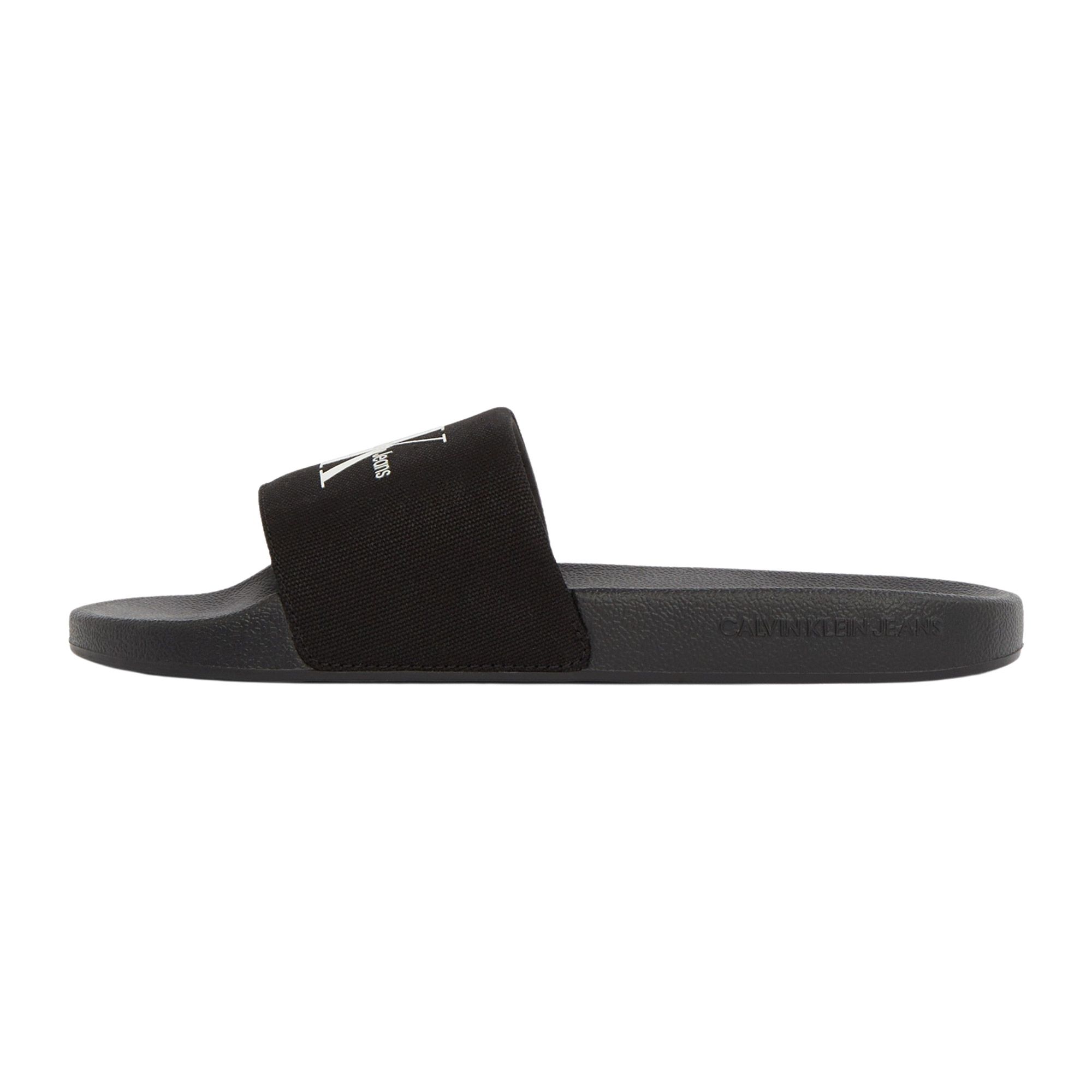 Calvin Klein Monogram Badslippers Dames 