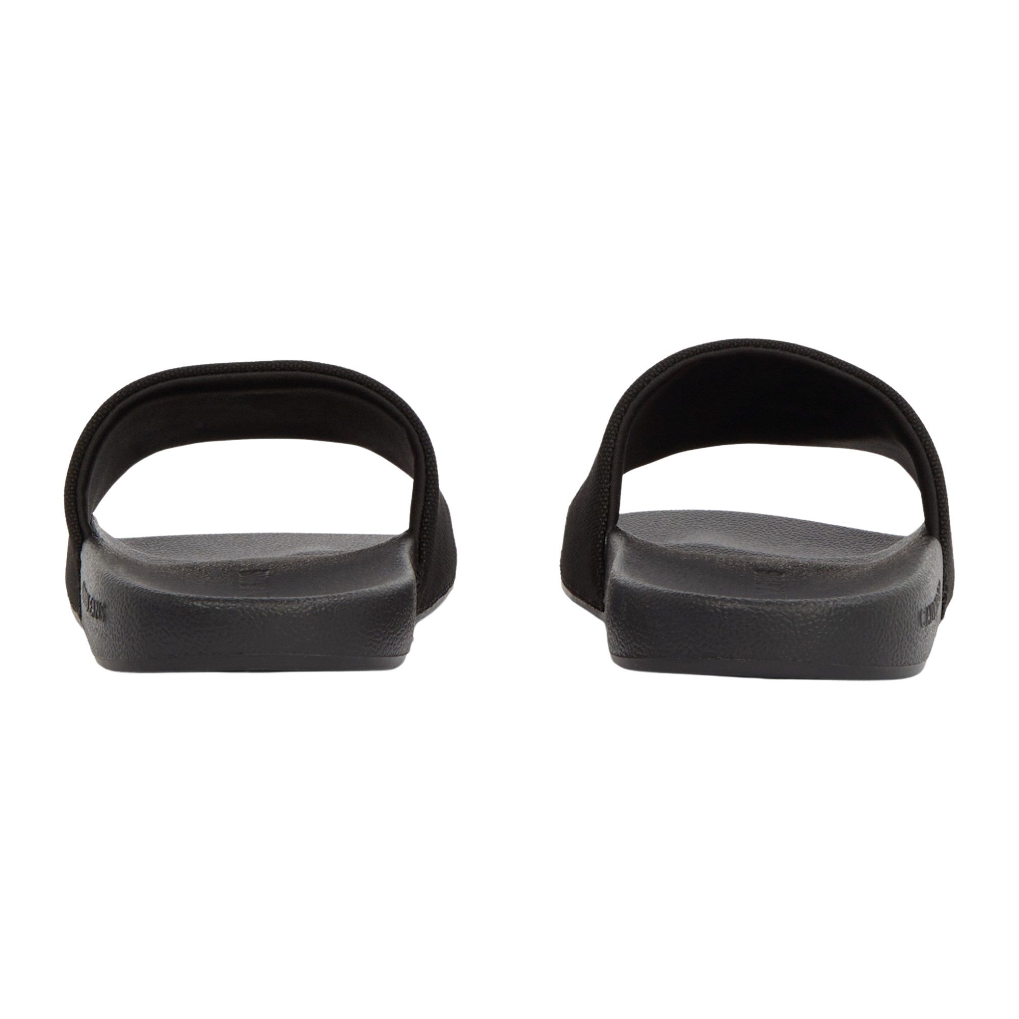Calvin Klein Monogram Badslippers Dames 
