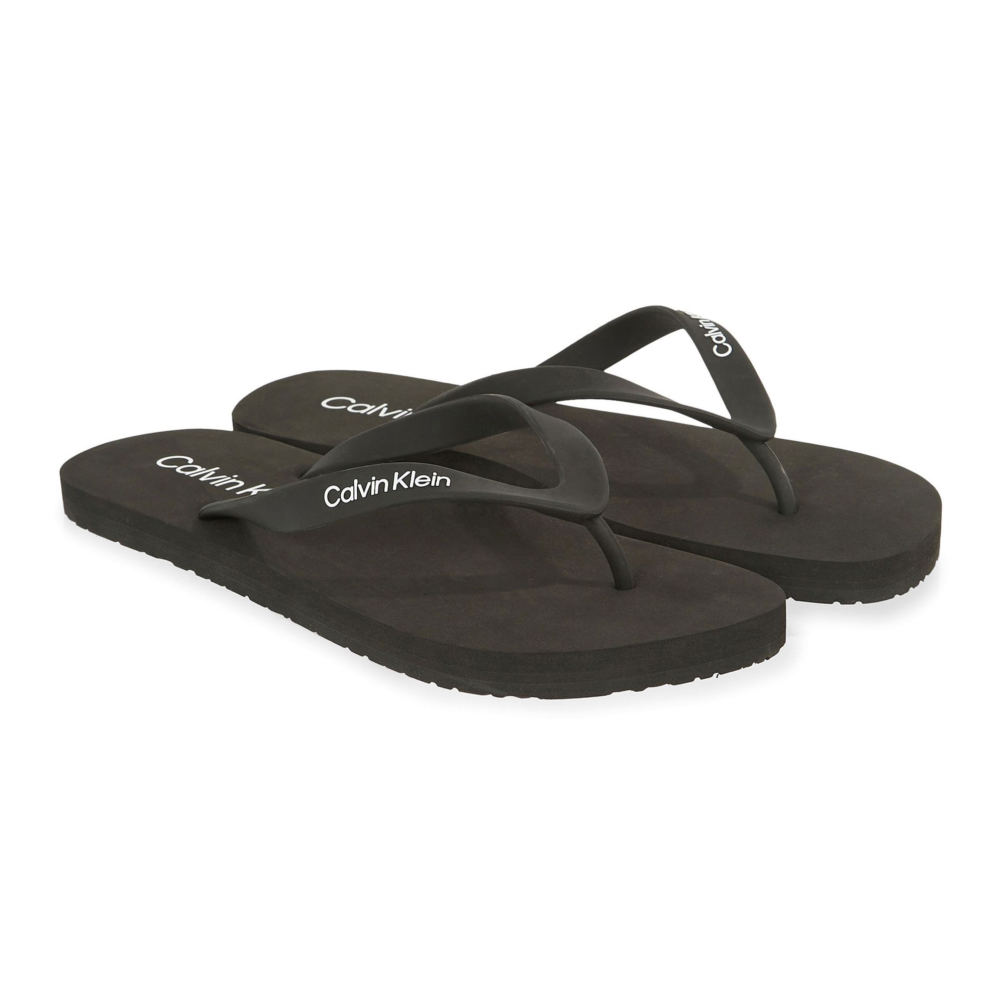 Calvin Klein Thongs Men