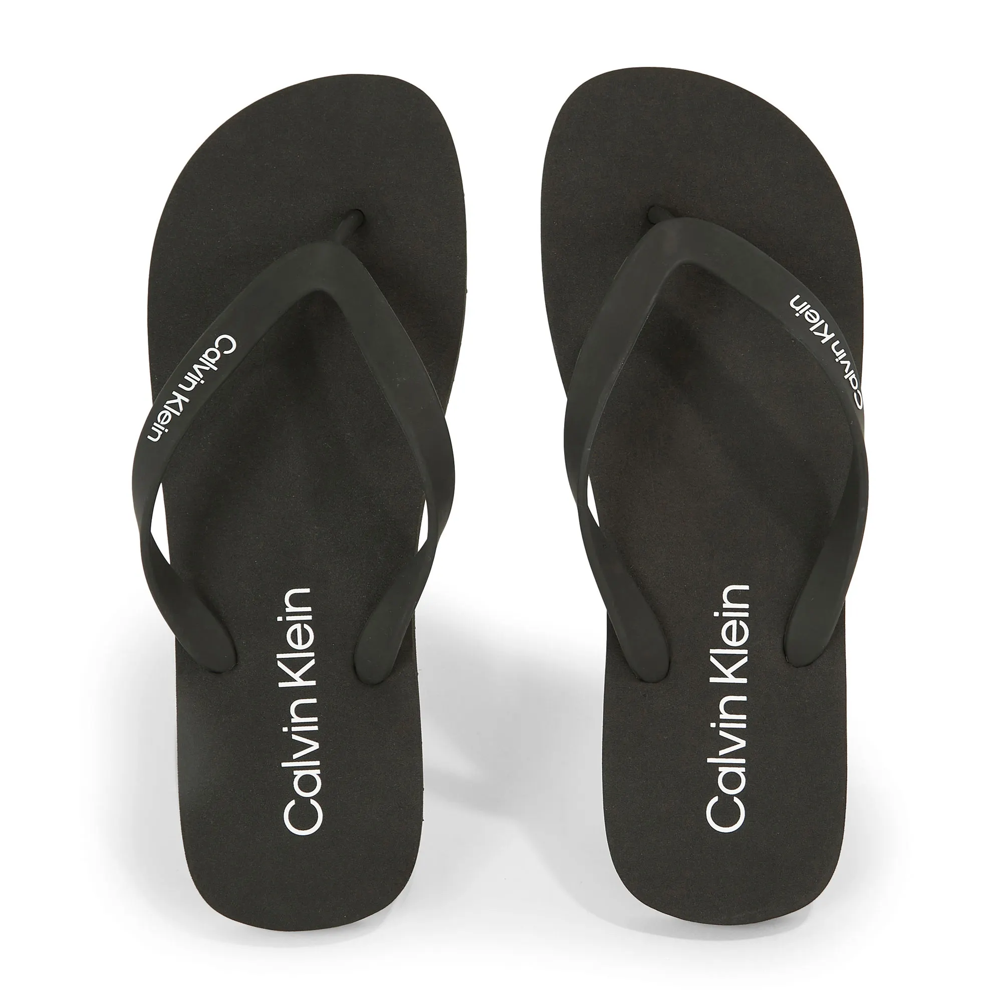 Calvin Klein Thongs Men