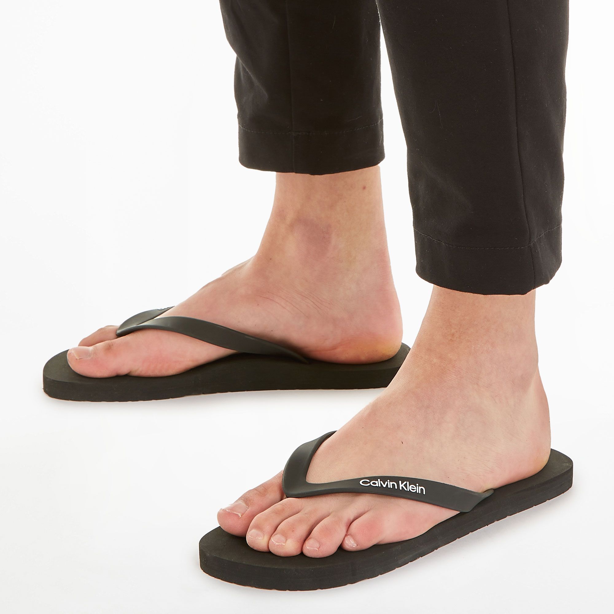 Calvin Klein Thongs Men