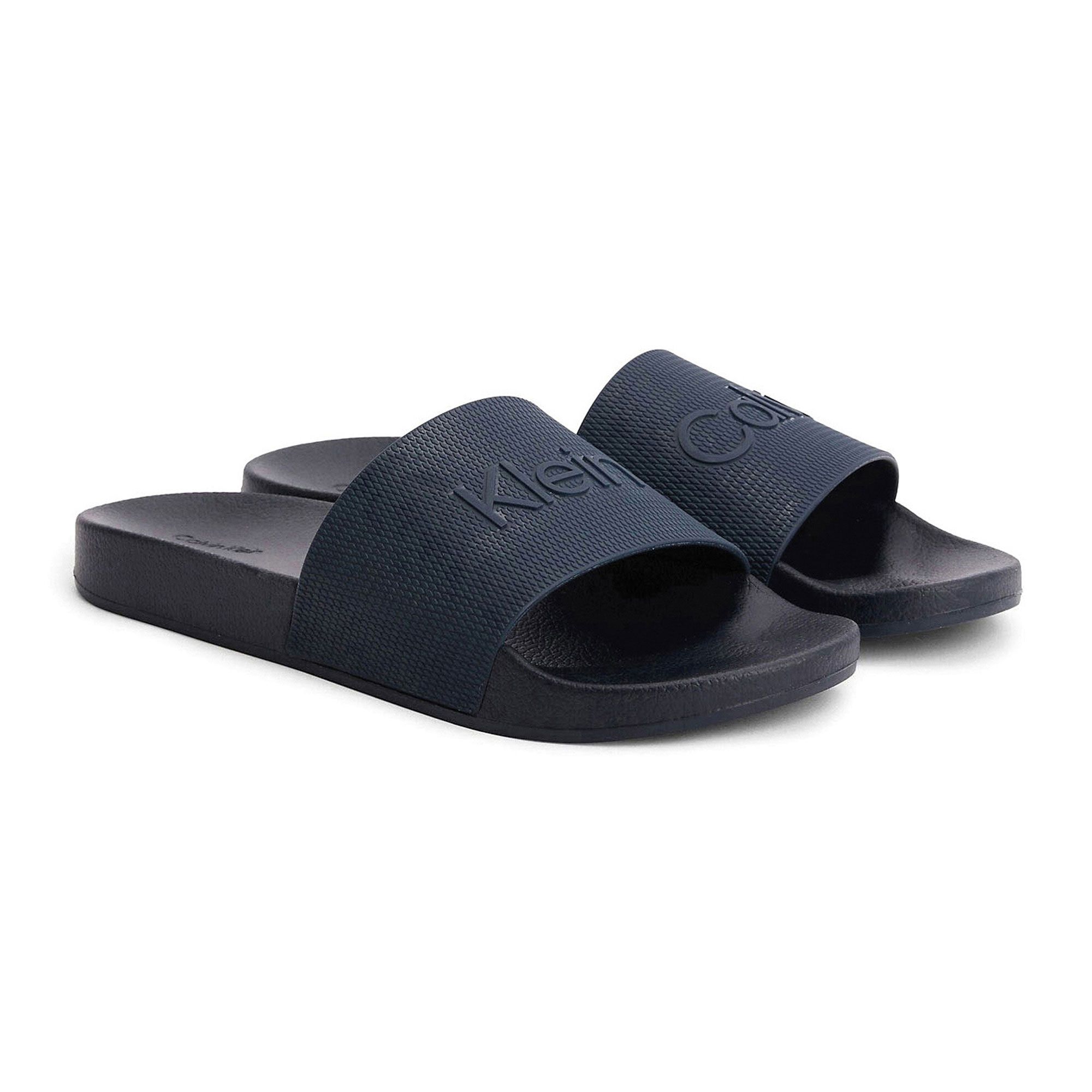 Calvin Klein Badslippers Heren