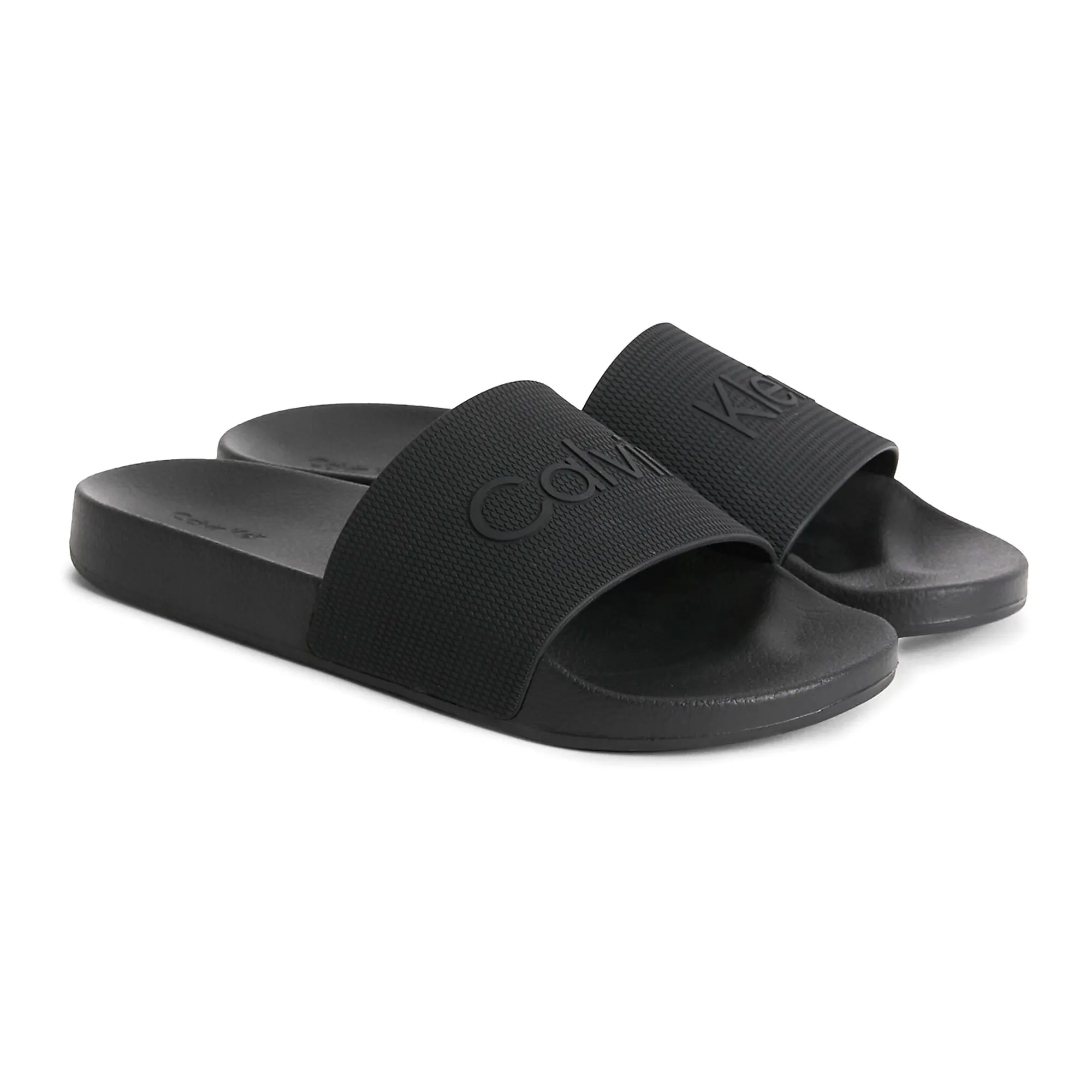 Calvin Klein Badslippers Heren