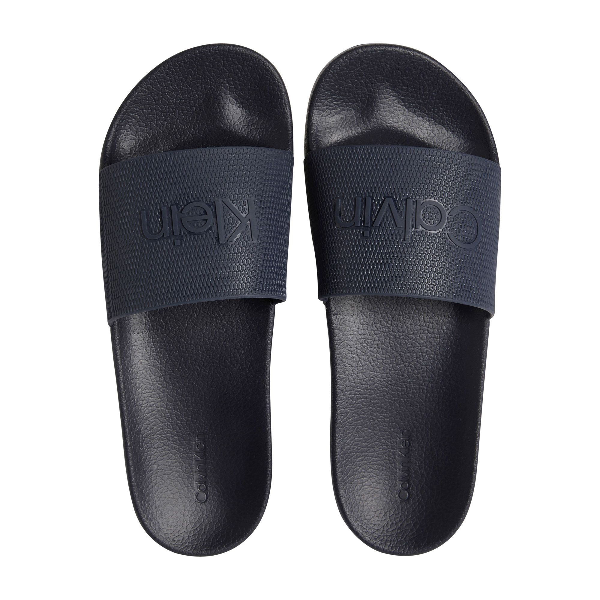 Calvin Klein Badslippers Heren