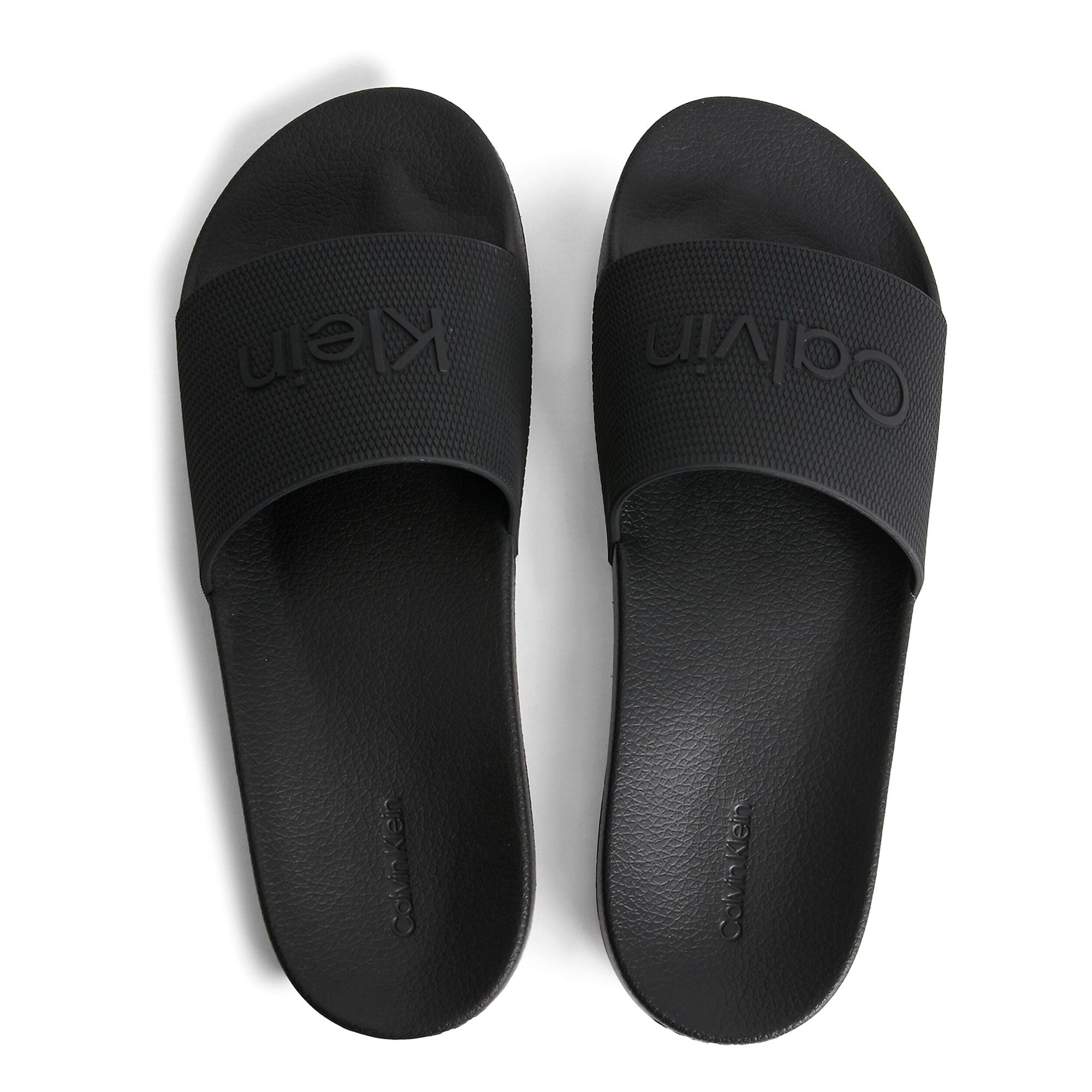 Calvin Klein Badslippers Heren