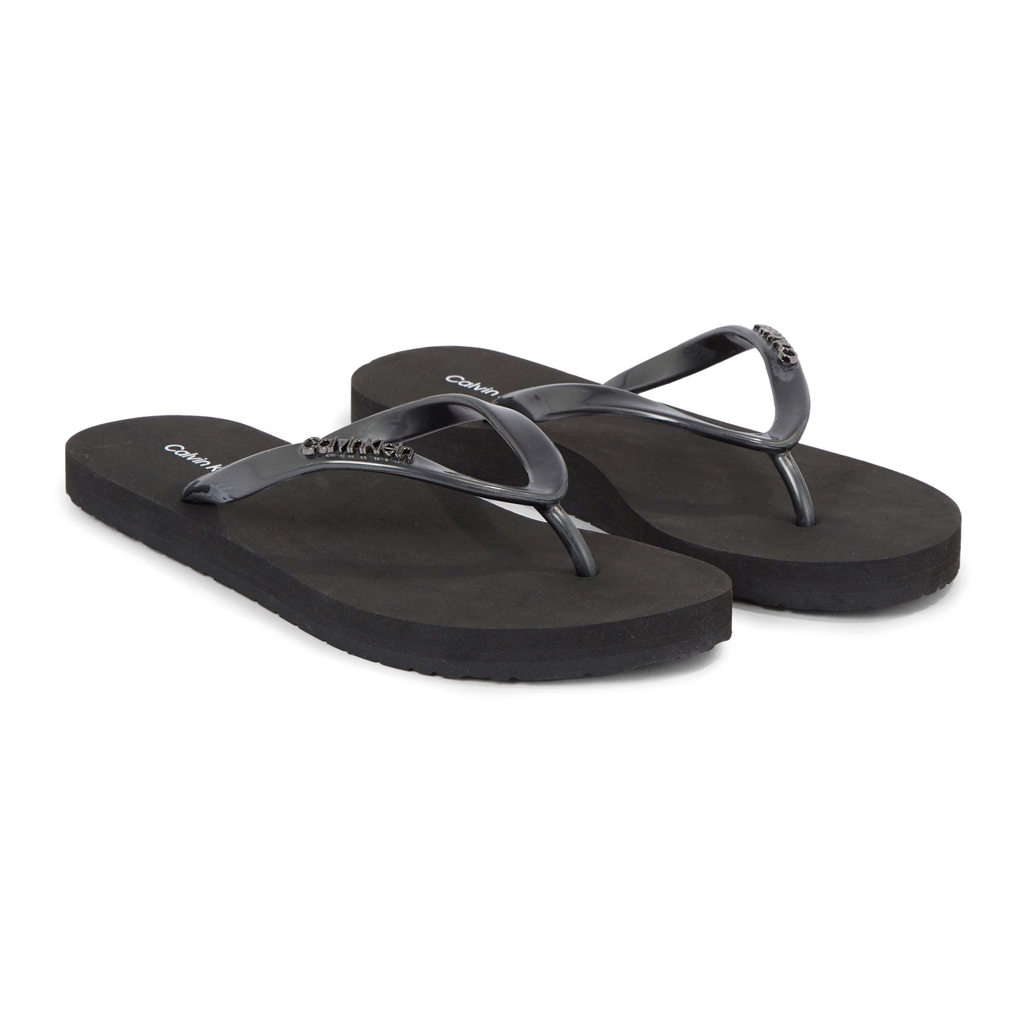 Calvin Klein Teenslippers Dames