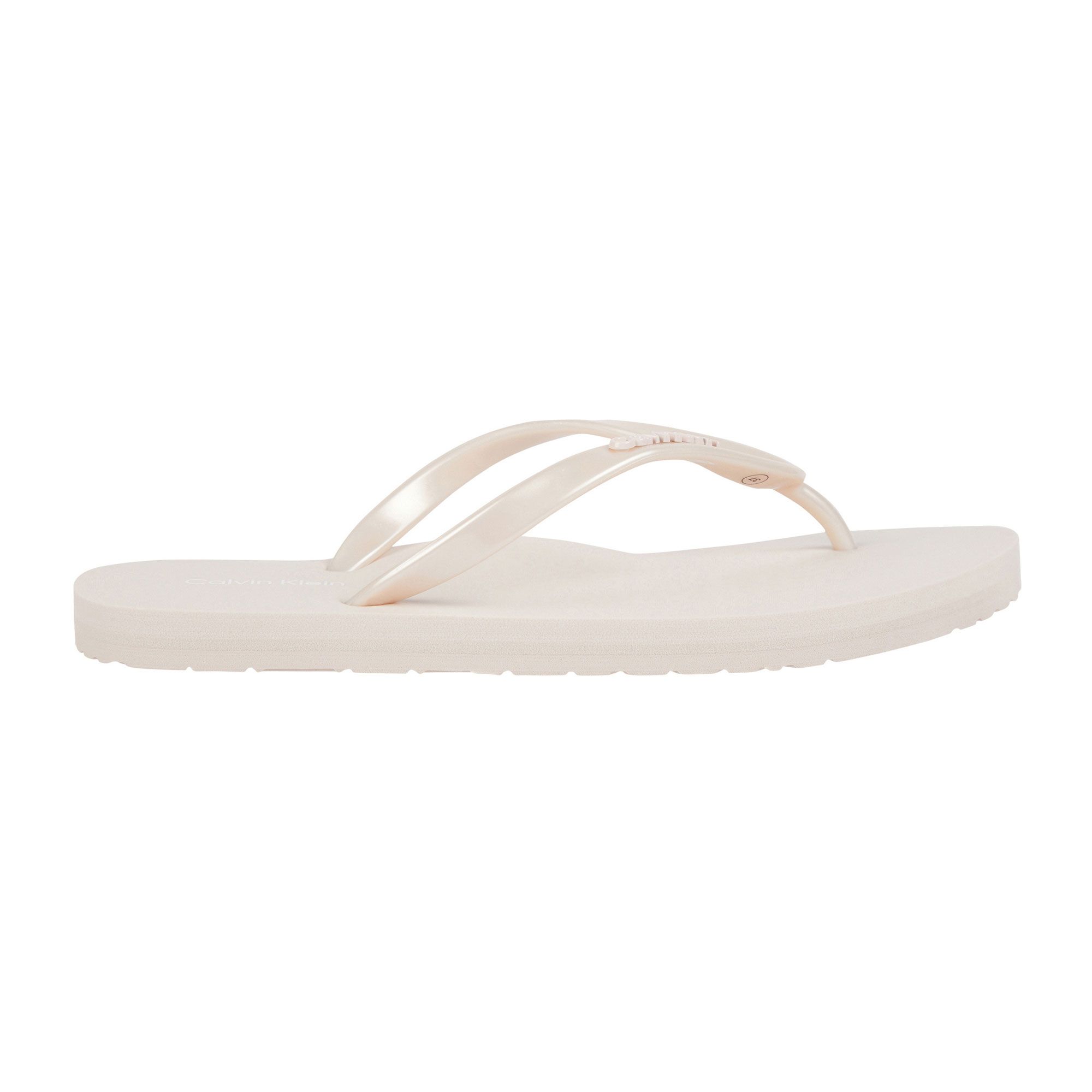 Calvin Klein Teenslippers Dames