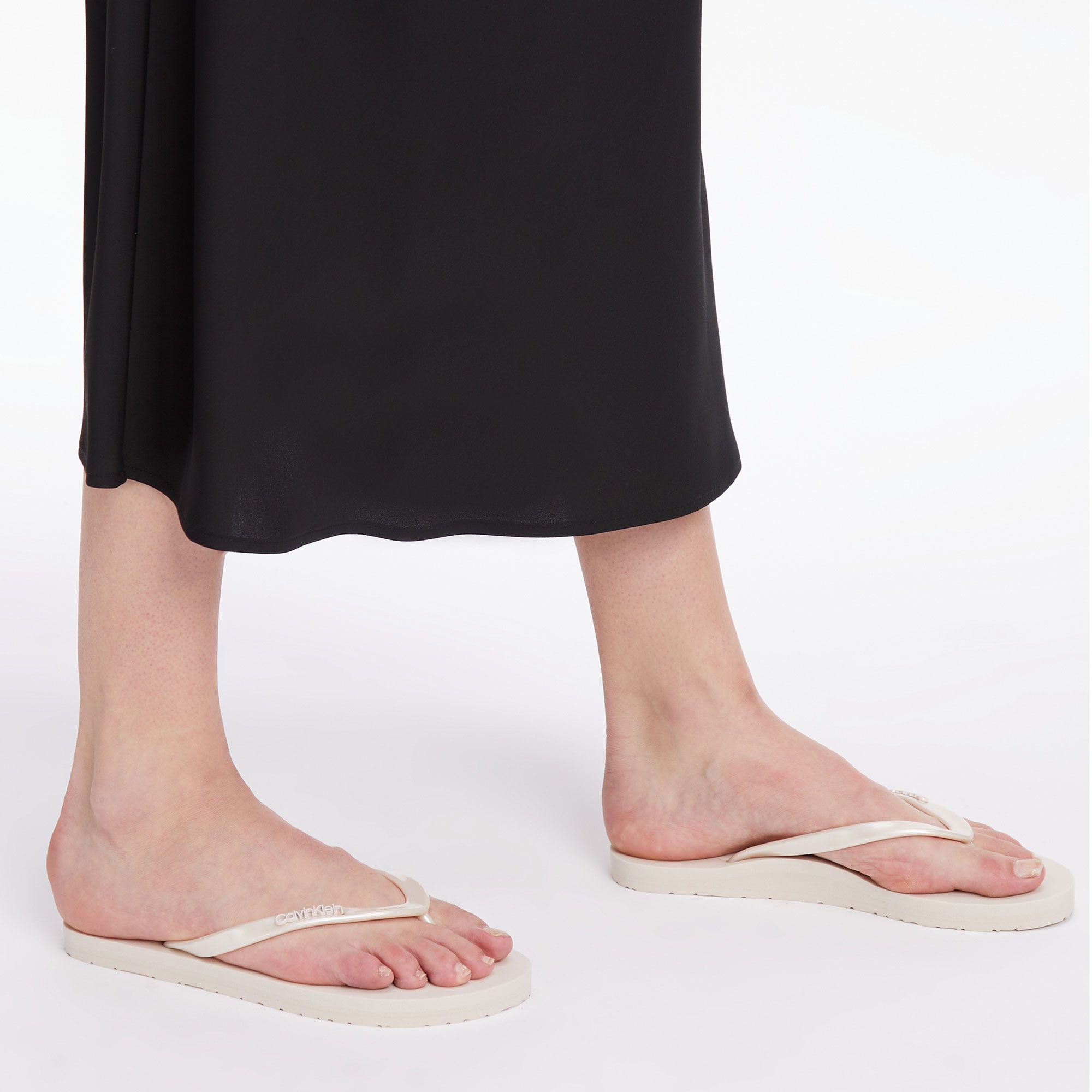 Calvin Klein Teenslippers Dames