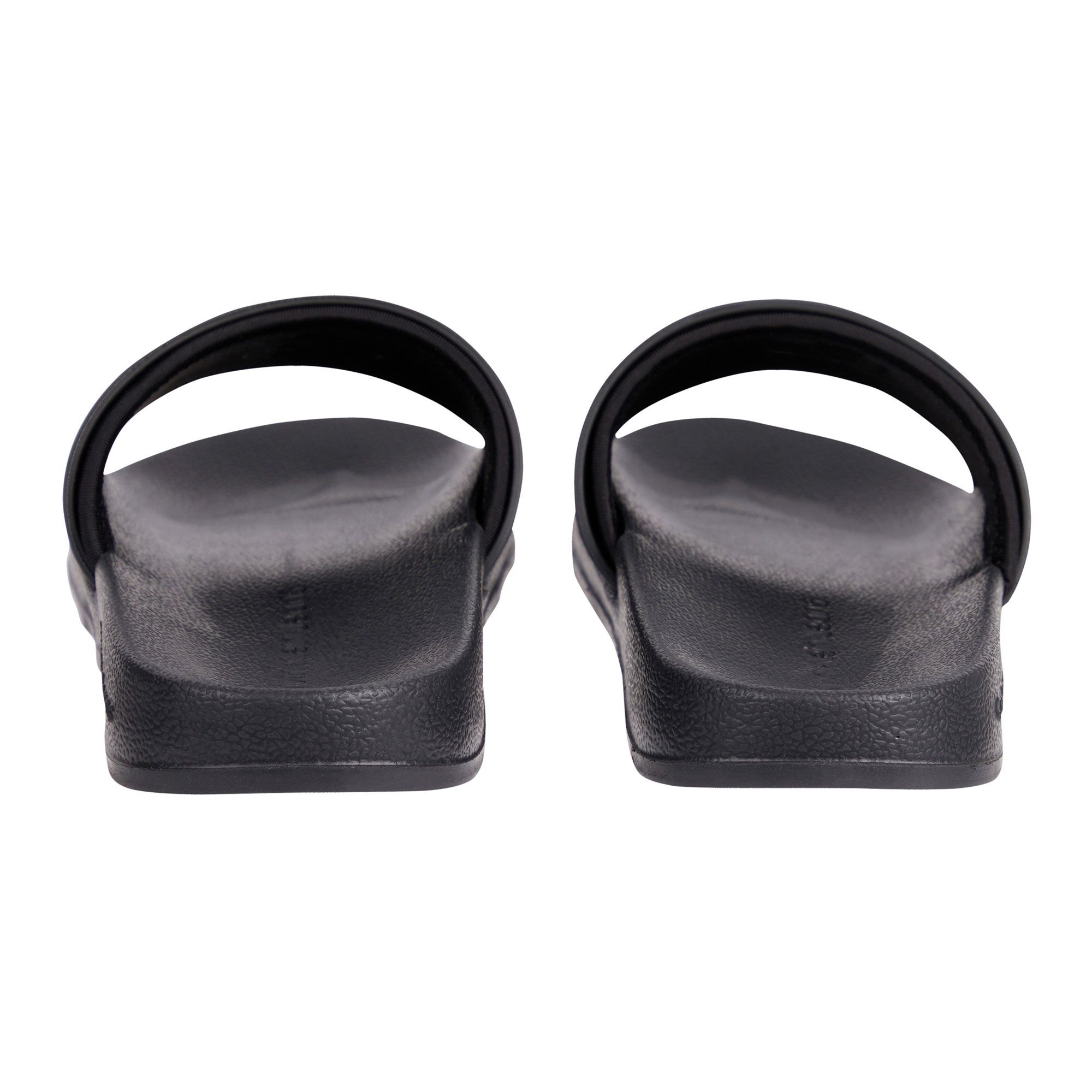Calvin Klein Slide Monogram Slippers Dames