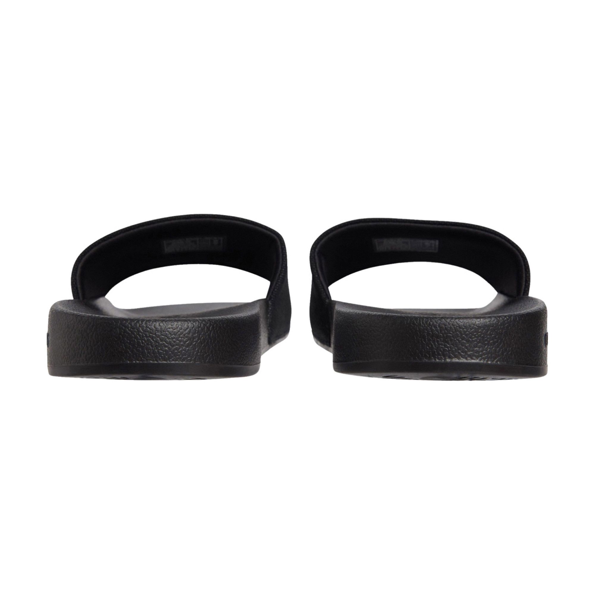 Claquettes Calvin Klein Mono Hommes