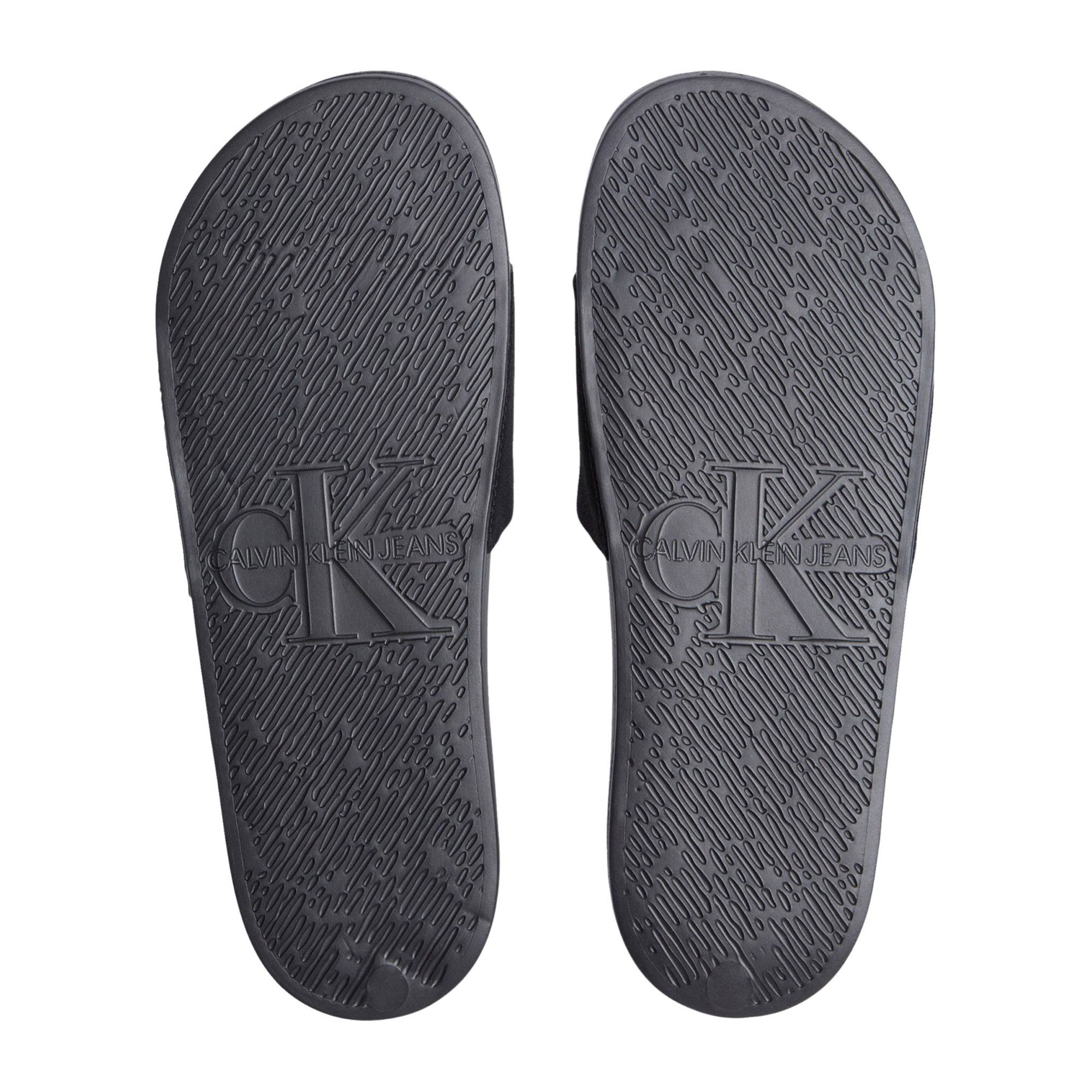 Calvin Klein Monologo Badslippers Heren