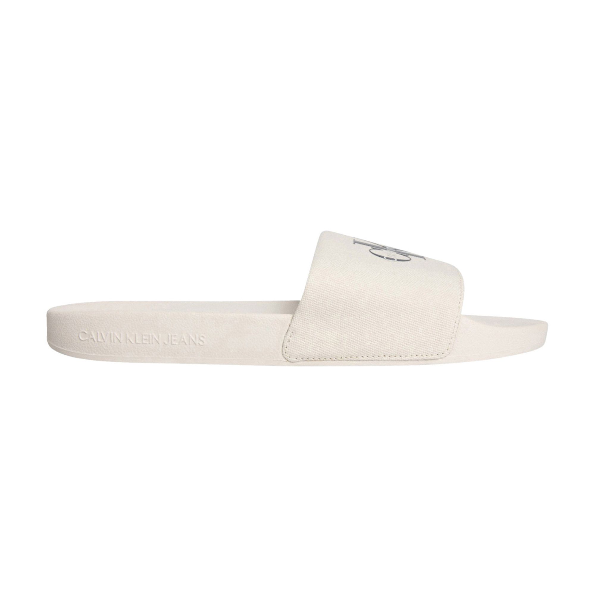 Claquettes Calvin Klein Monologo Hommes