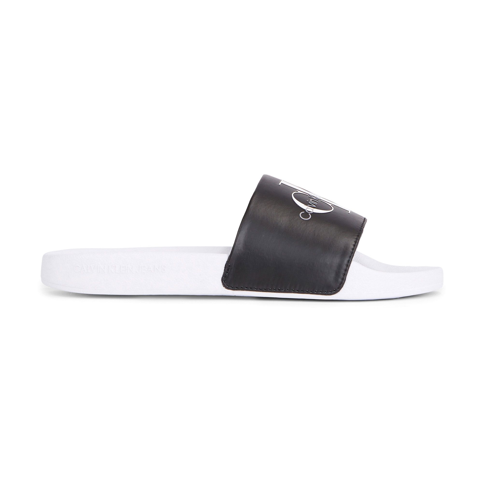 Calvin Klein Slide NY Pearl Slippers Dames
