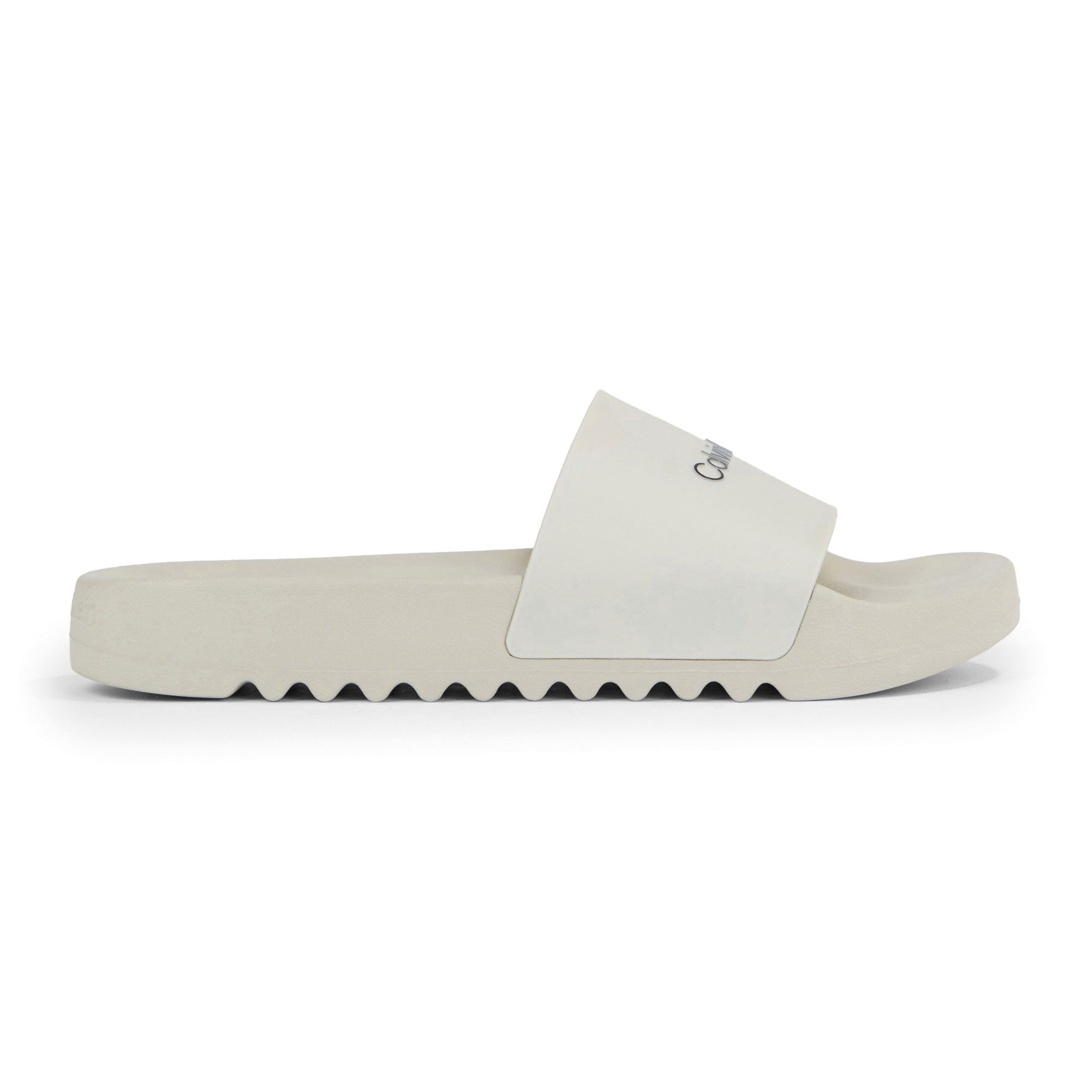 Calvin Klein Chunky Pool Slide Slippers Heren