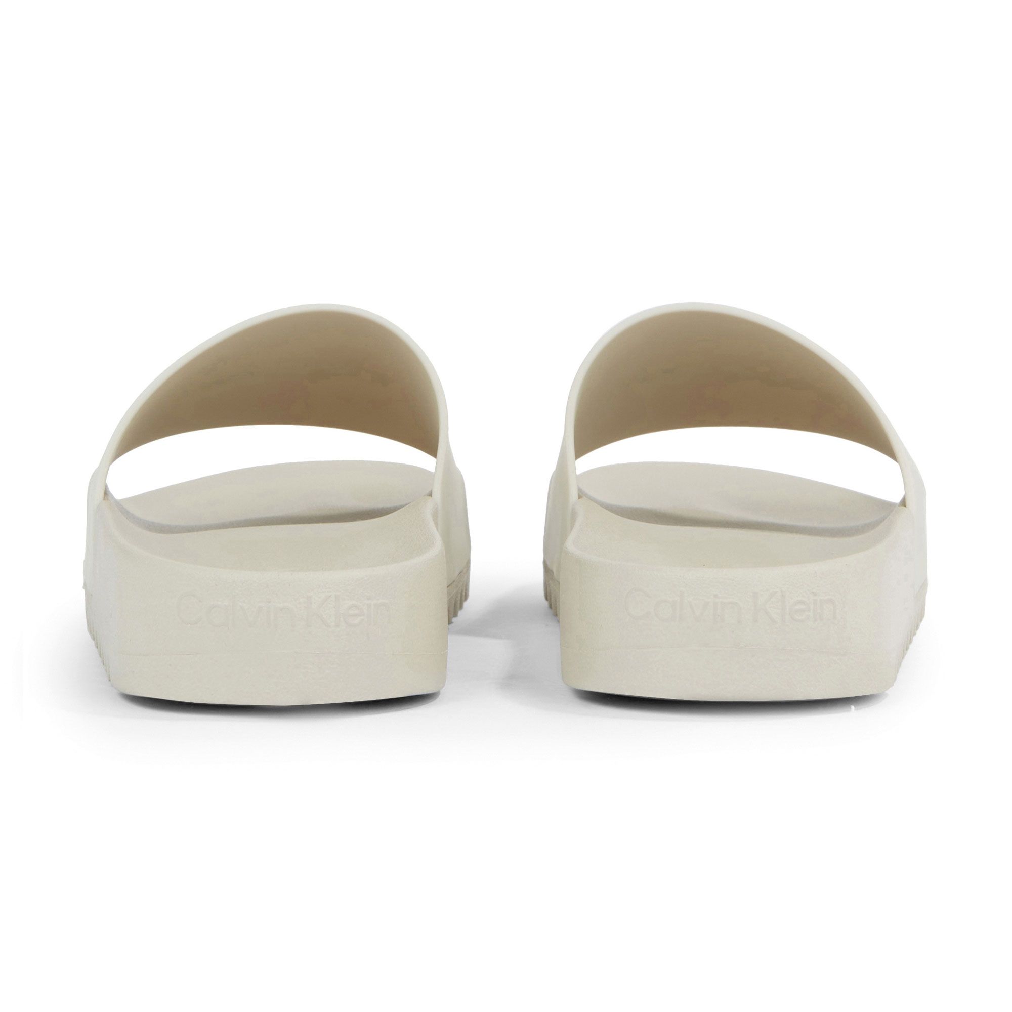 Calvin Klein Chunky Pool Slide Slippers Heren