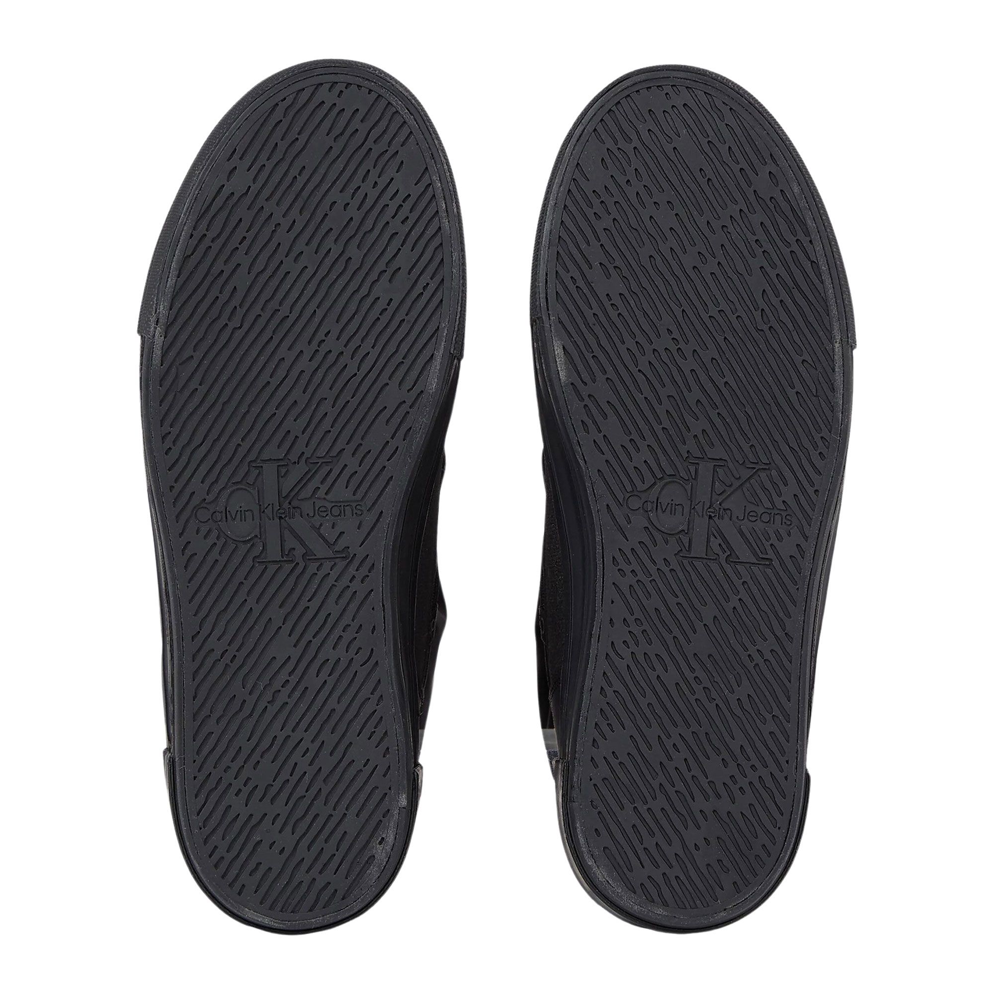 Calvin Klein Bold Vulcano Flatform Snowboots Dames