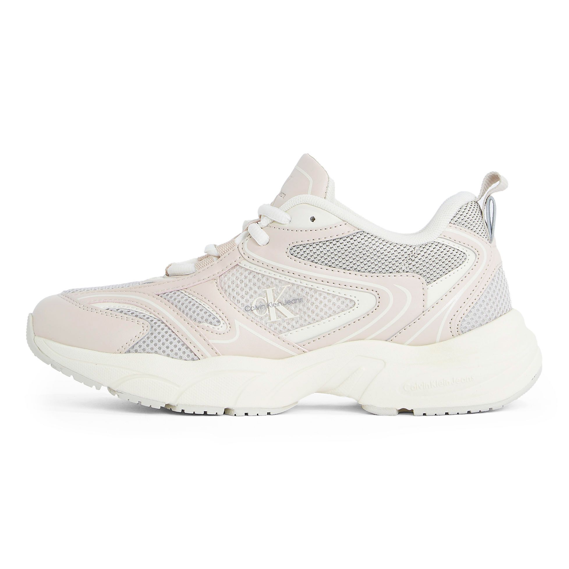 Baskets Calvin Klein Retro Tennis Mesh Femmes