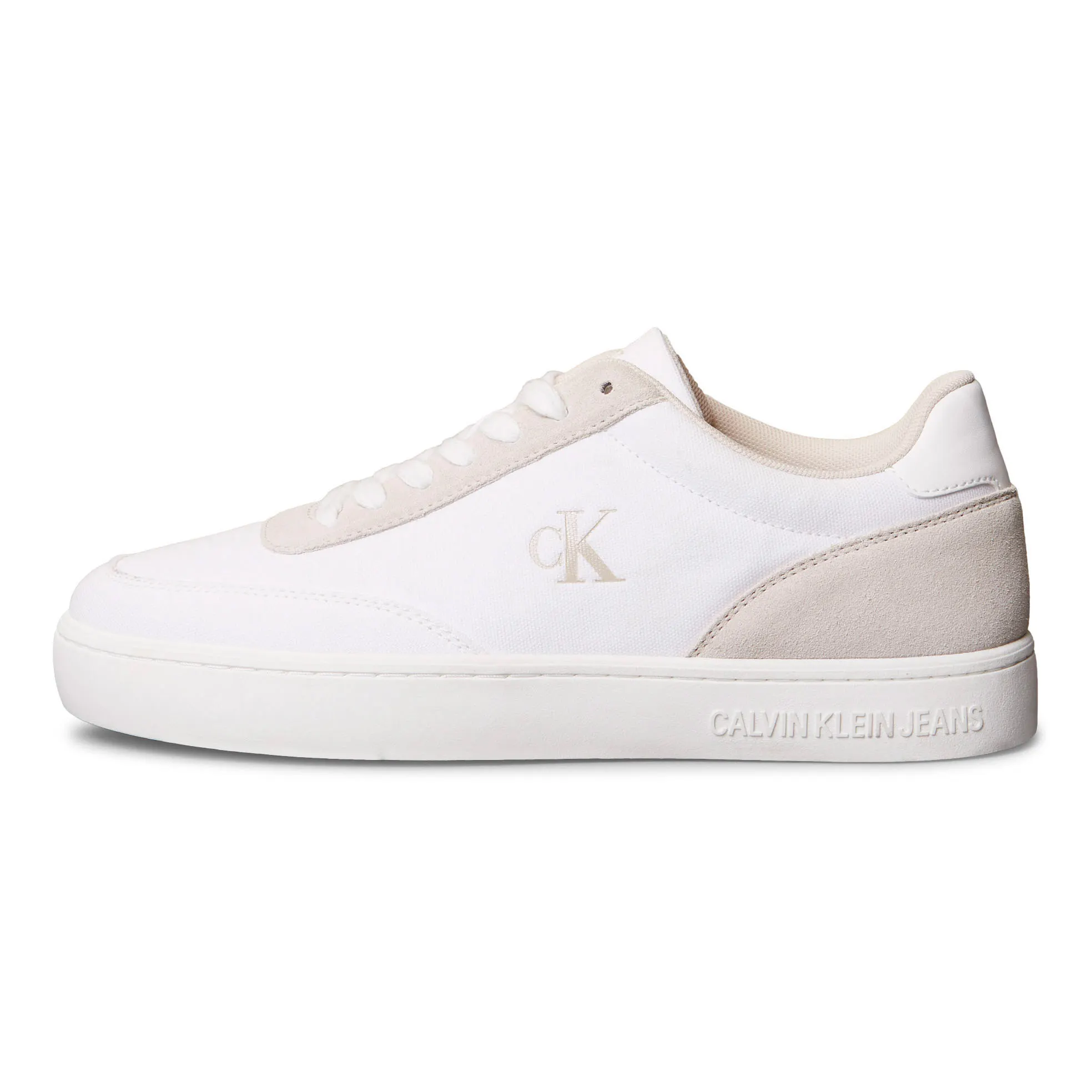 Baskets Calvin Klein Classic Cupsole Hommes