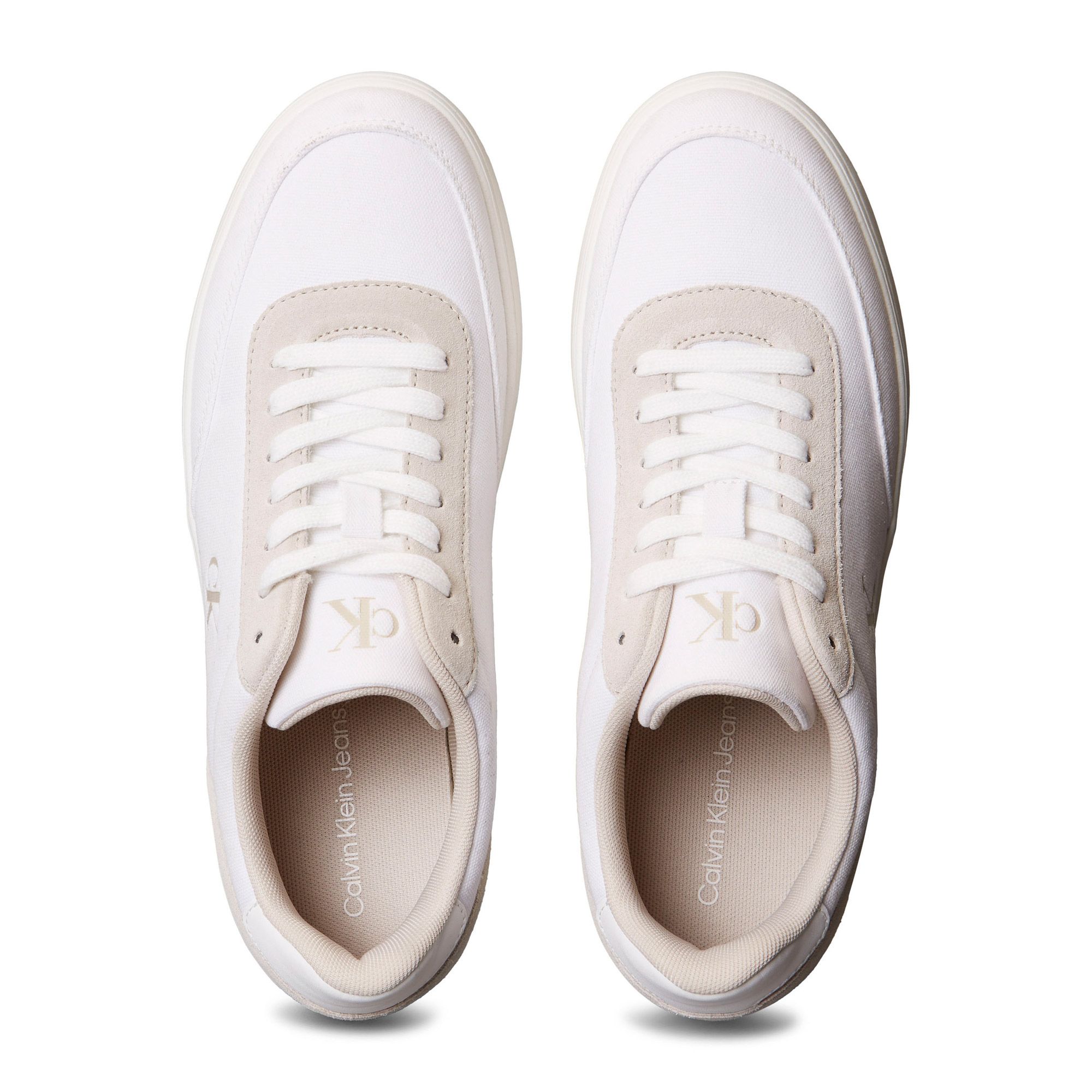 Baskets Calvin Klein Classic Cupsole Hommes