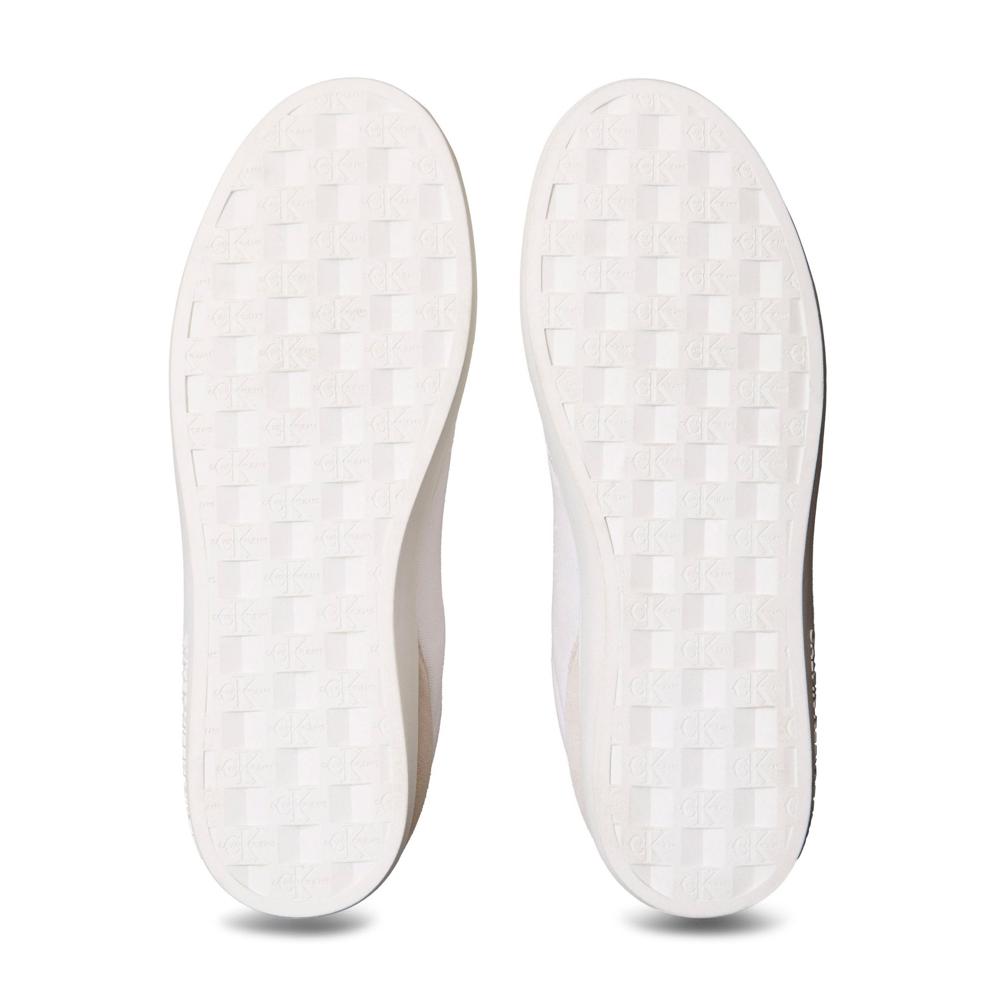 Baskets Calvin Klein Classic Cupsole Hommes