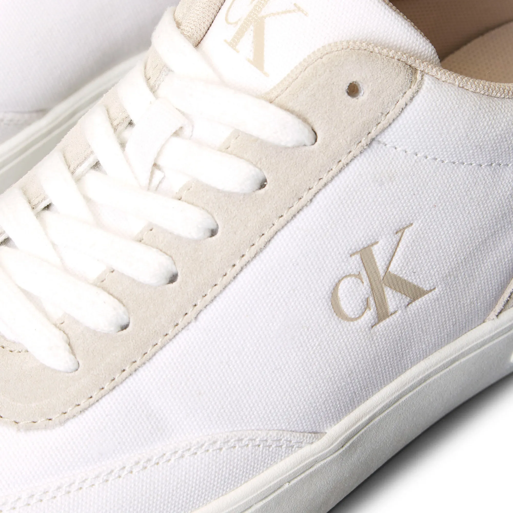 Baskets Calvin Klein Classic Cupsole Hommes