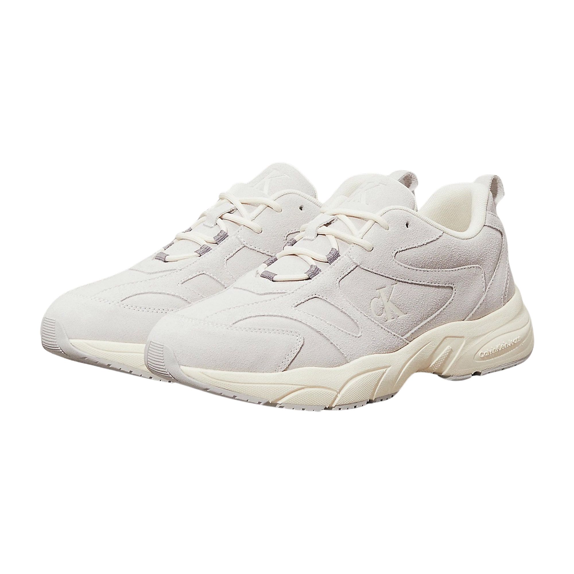 Calvin Klein Retro Tennis Low MG Sneakers Heren