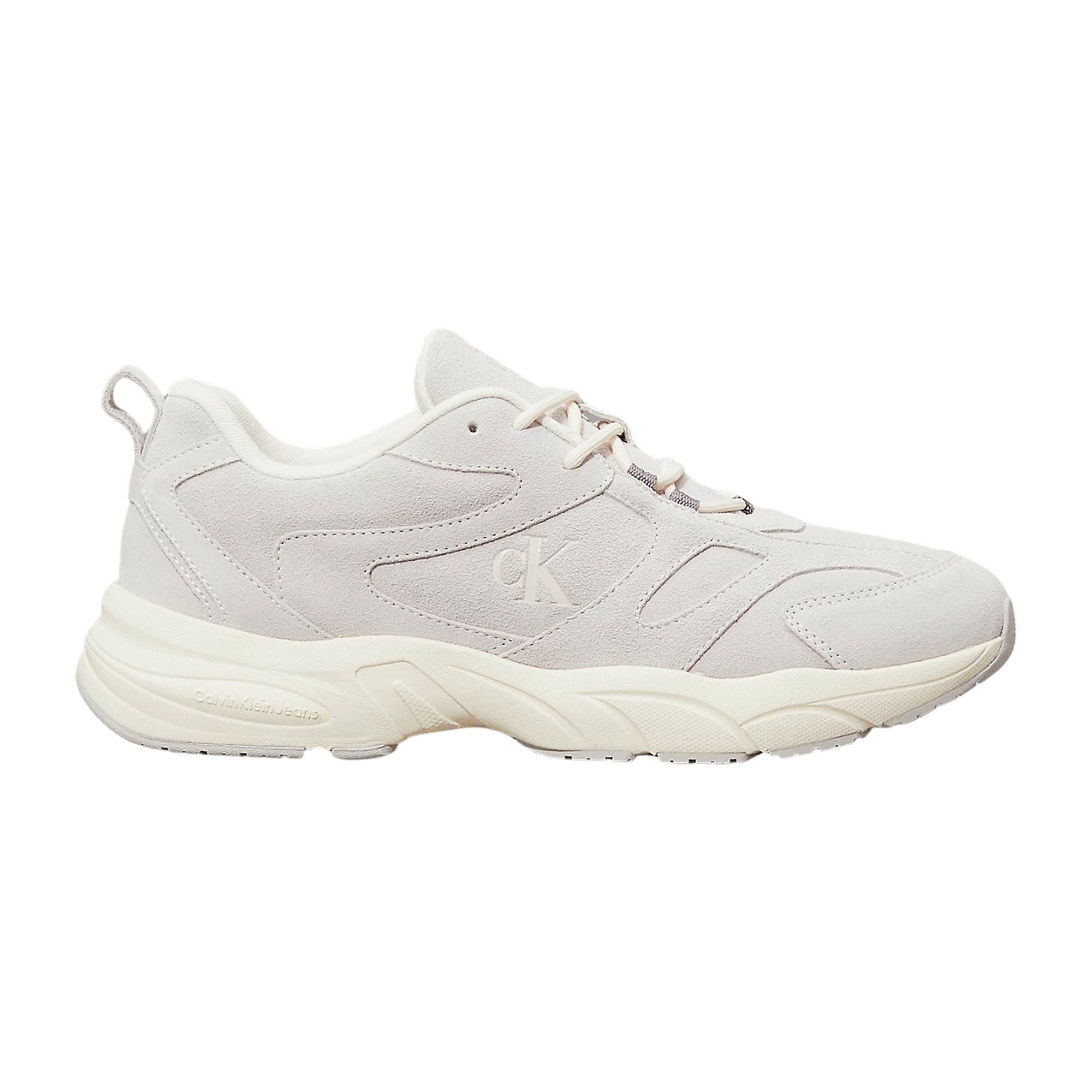 Calvin Klein Retro Tennis Low MG Sneakers Heren
