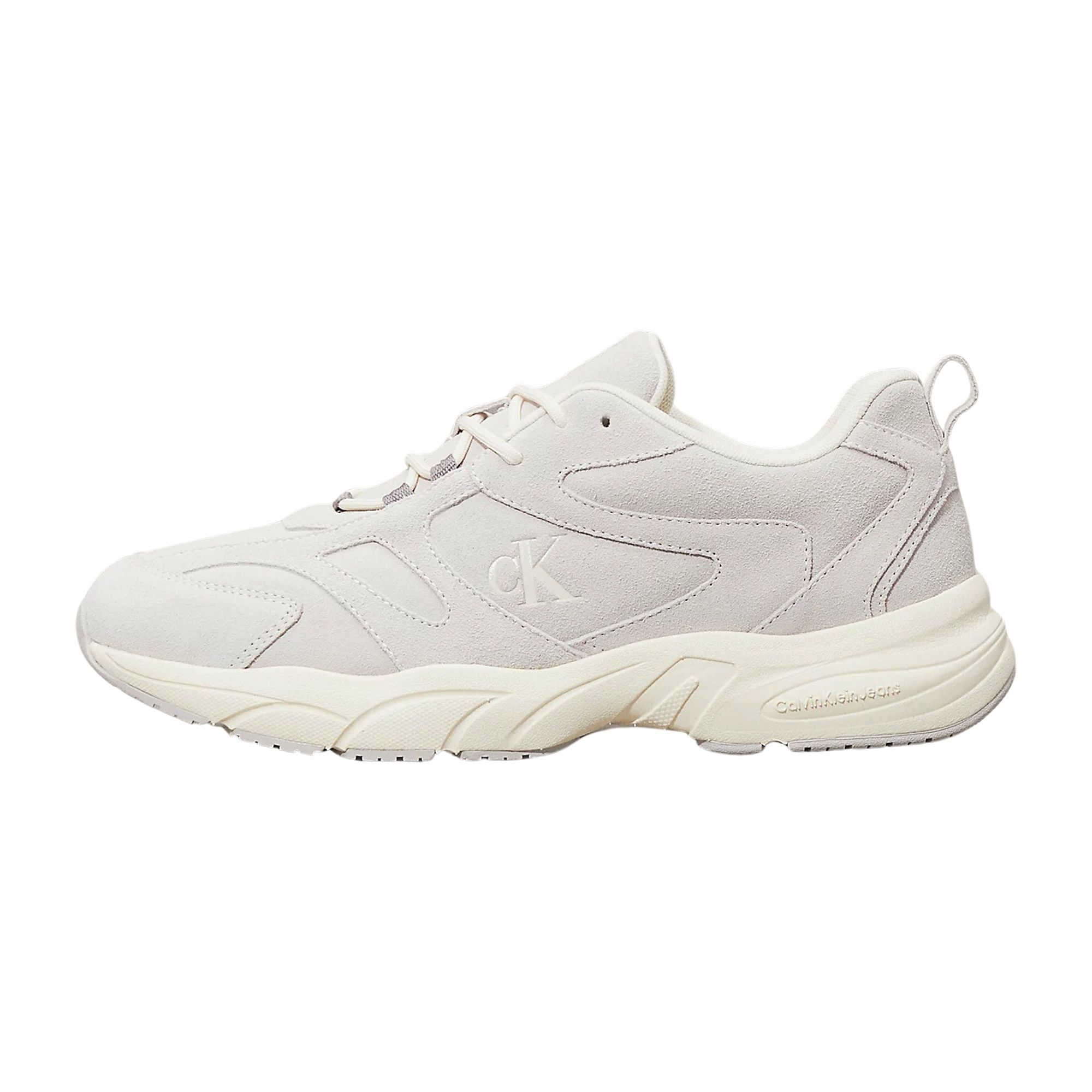 Calvin Klein Retro Tennis Low MG Sneakers Heren