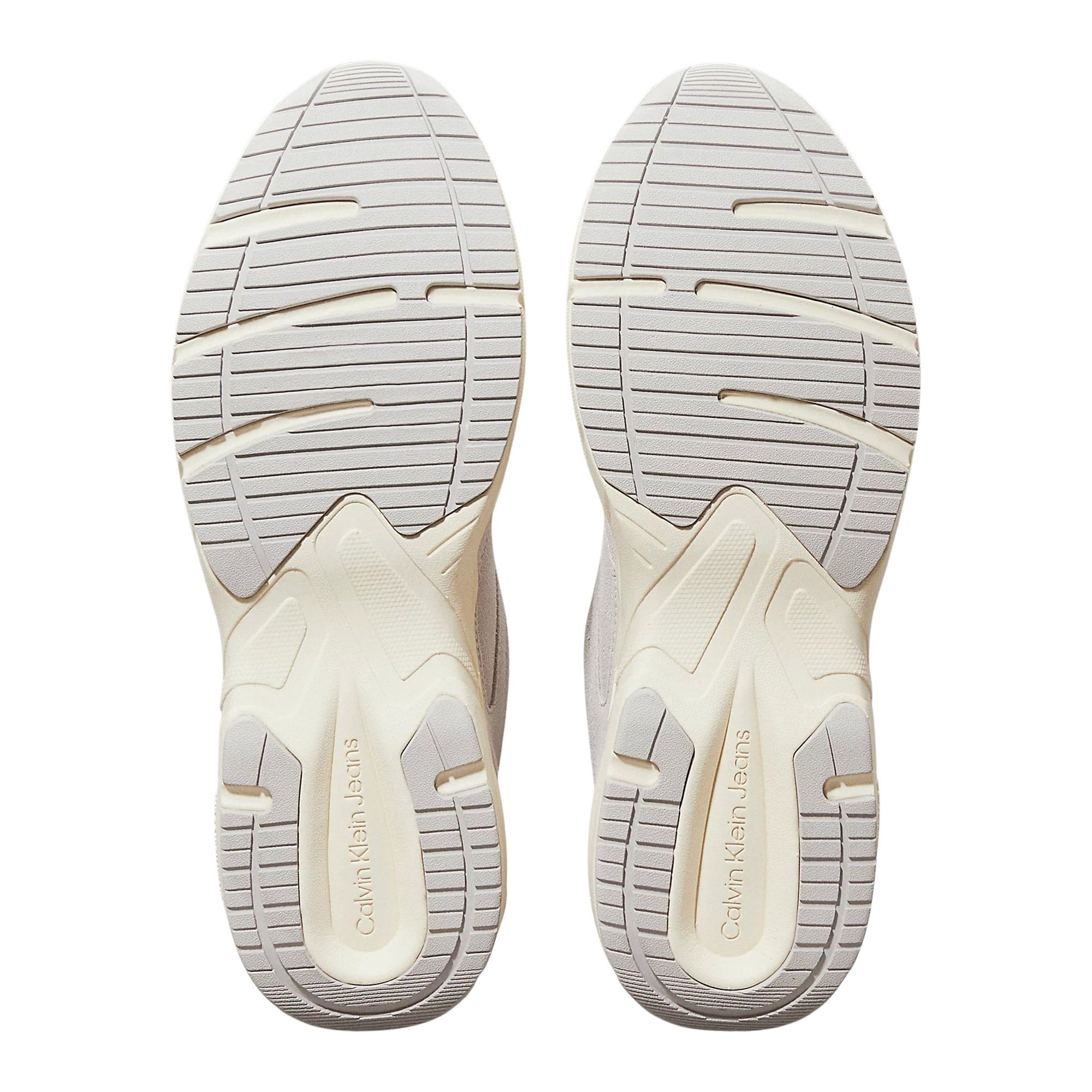 Calvin Klein Retro Tennis Low MG Sneakers Heren