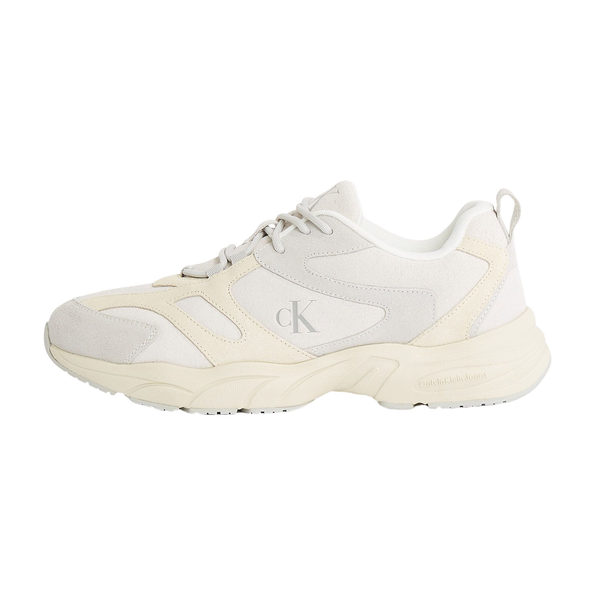 Calvin Klein Retro Tennis Low MG Sneakers Herren